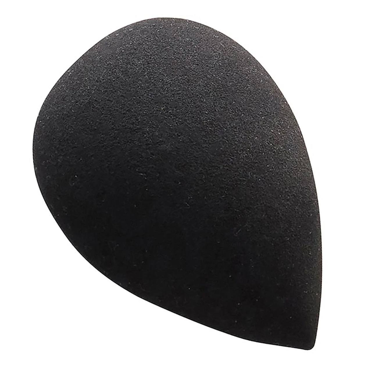 Self Care Ceramic Tray in Gray with Makeup Sponge | Cosmetic Giftable Beauty Tools Set - Image 3