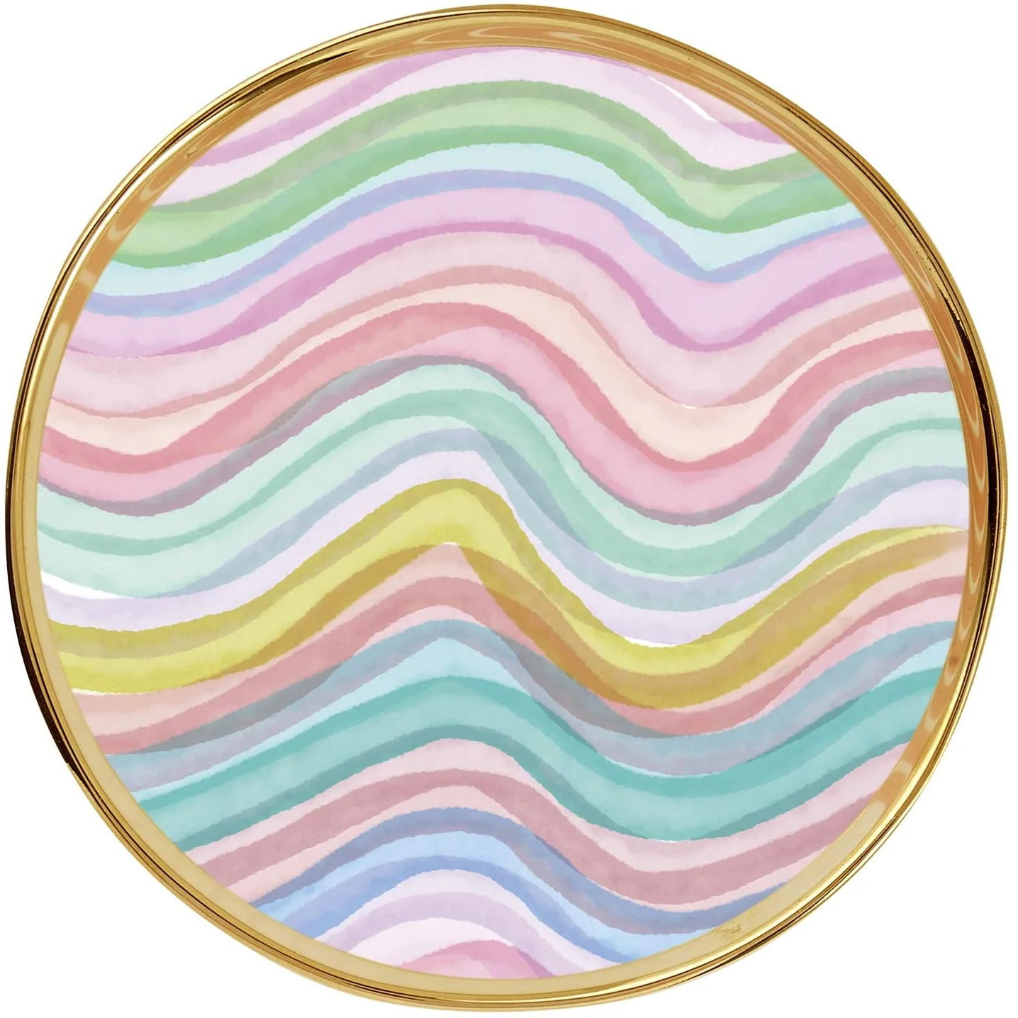 Self Love Club Artisanal Mug and Saucer Set - Image 5