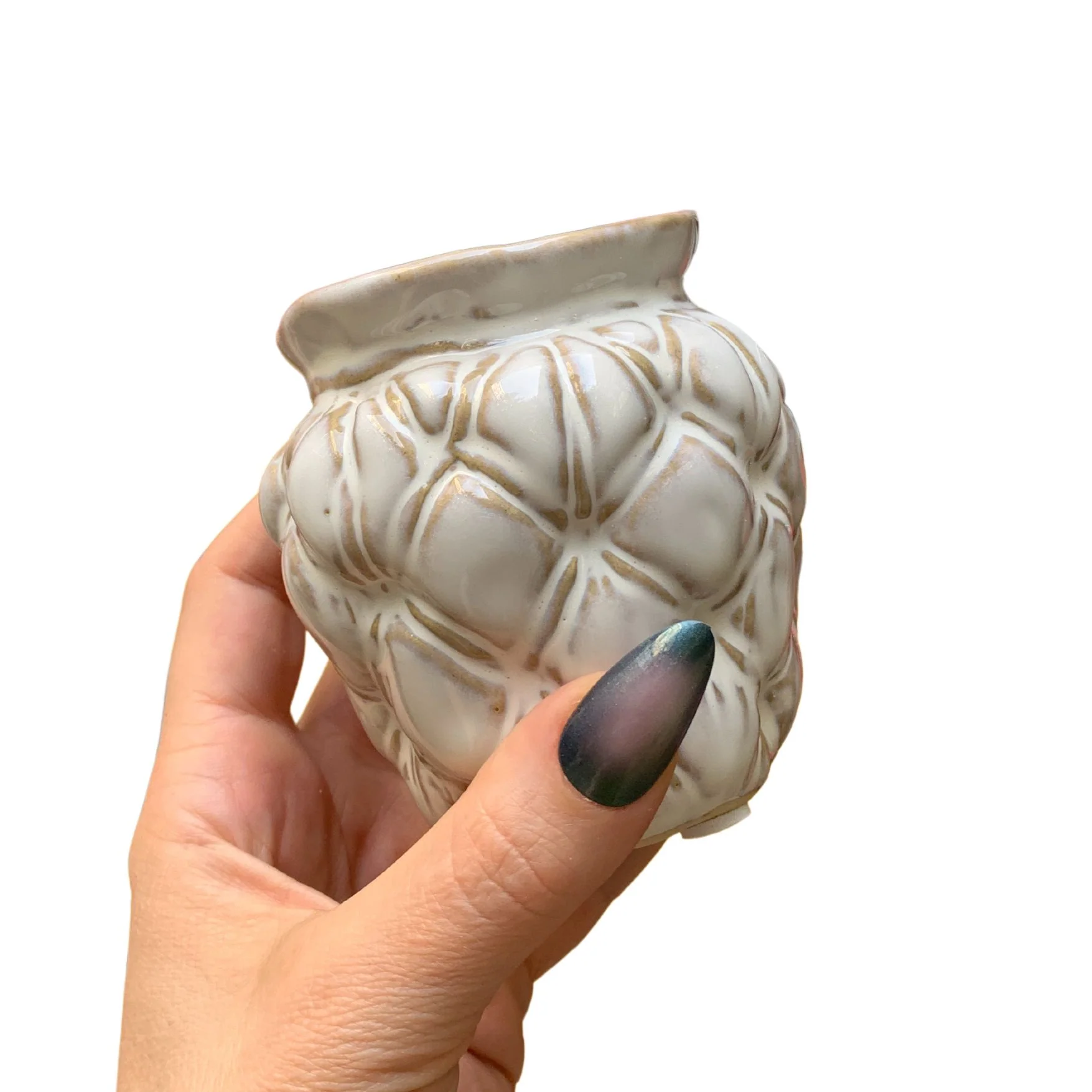 Shipwrecked Siren Mini Decor Pot - Image 3