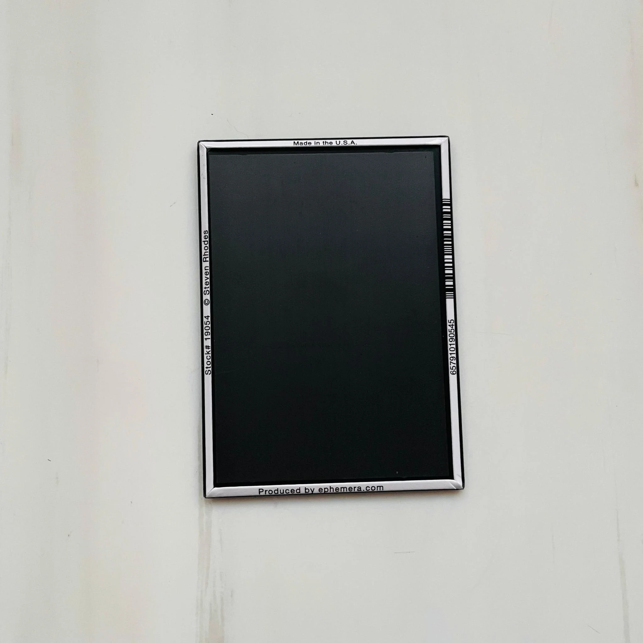 Sleep Is My God, Bed Is My Church. Religious Studies Rectangular Magnet | Refrigerator Magnetic Surface Decor - Image 5