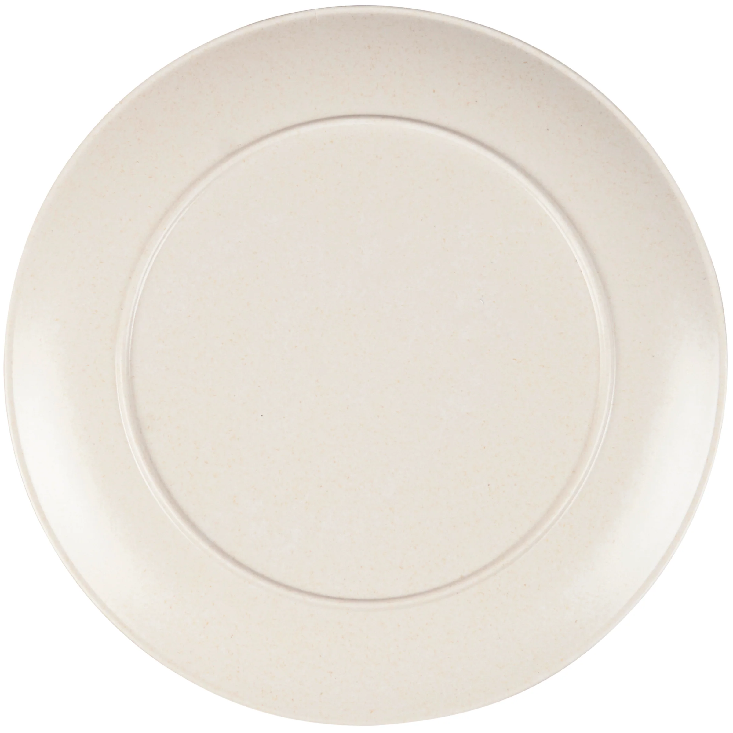 Small Mushroom Study Plate 9" Diameter - Image 3