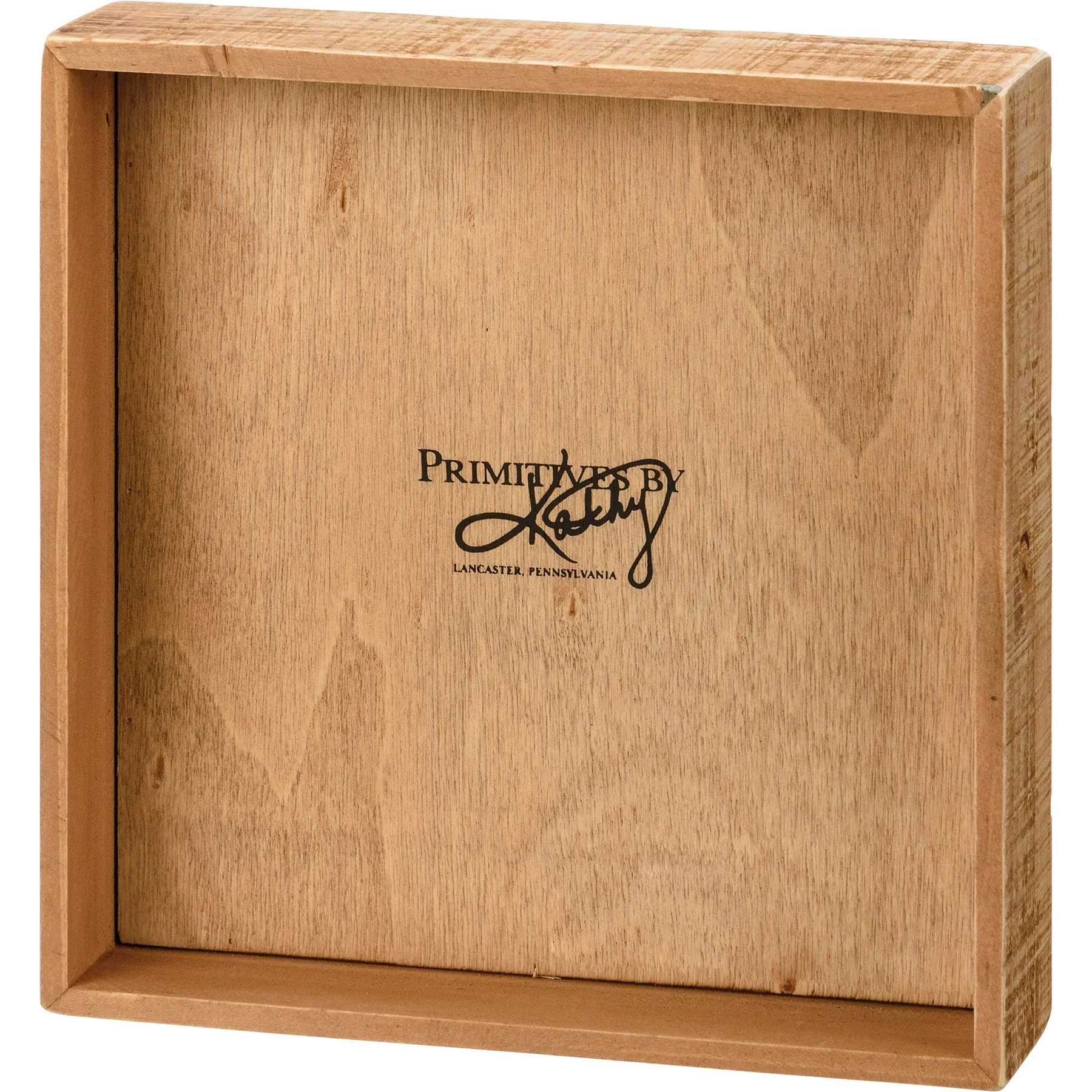 Snarky Quote Wooden Box Signs - 20+ Options! - Image 56
