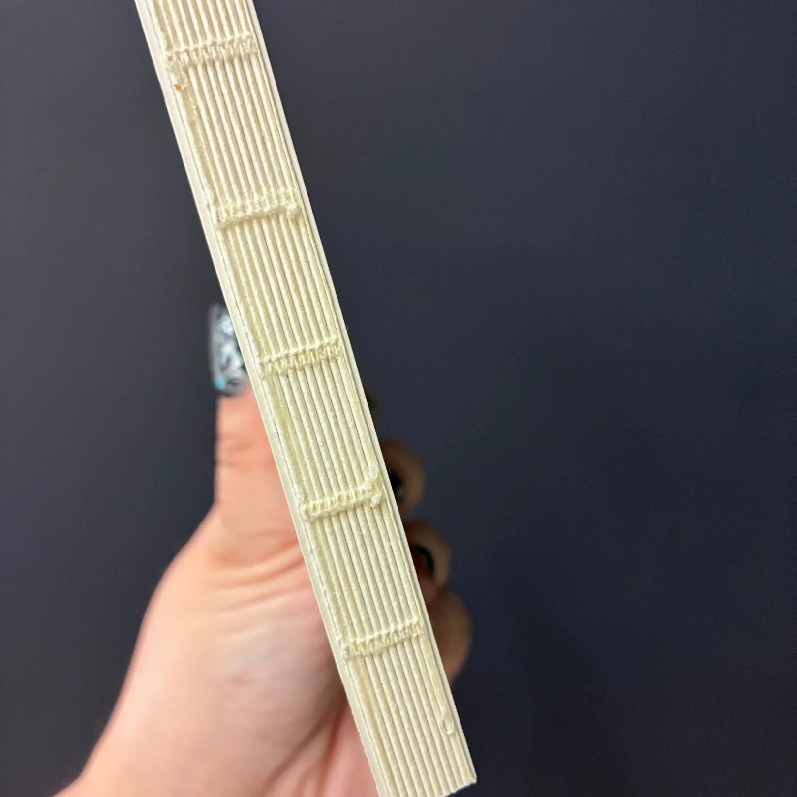 Squeeze The Day Journal | Lemon Designs Double-sided 160 Lined Pages Notebook - Image 6