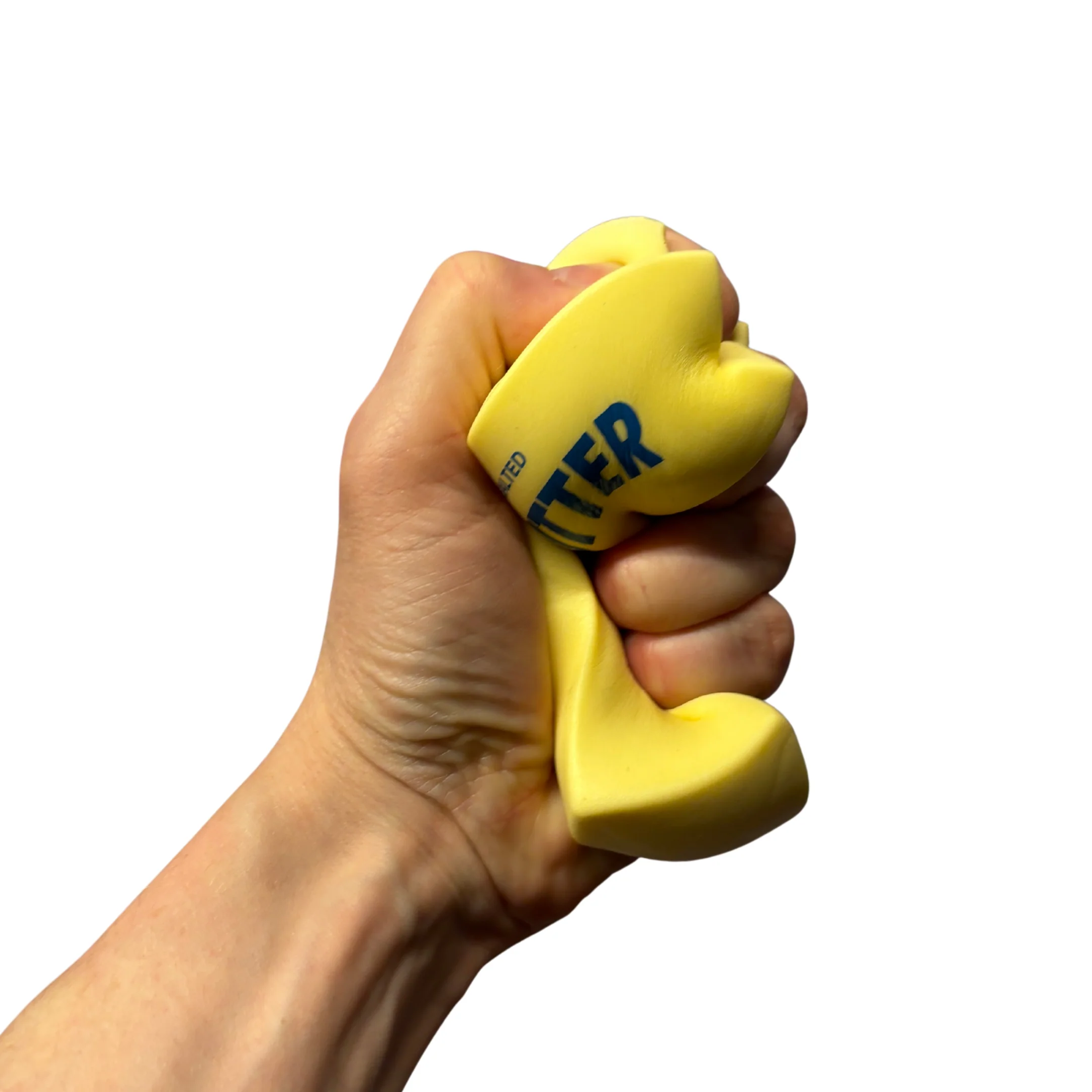 Squishy Salted Butter Stress Reliever | Squeezable Stick of Butter - Image 6