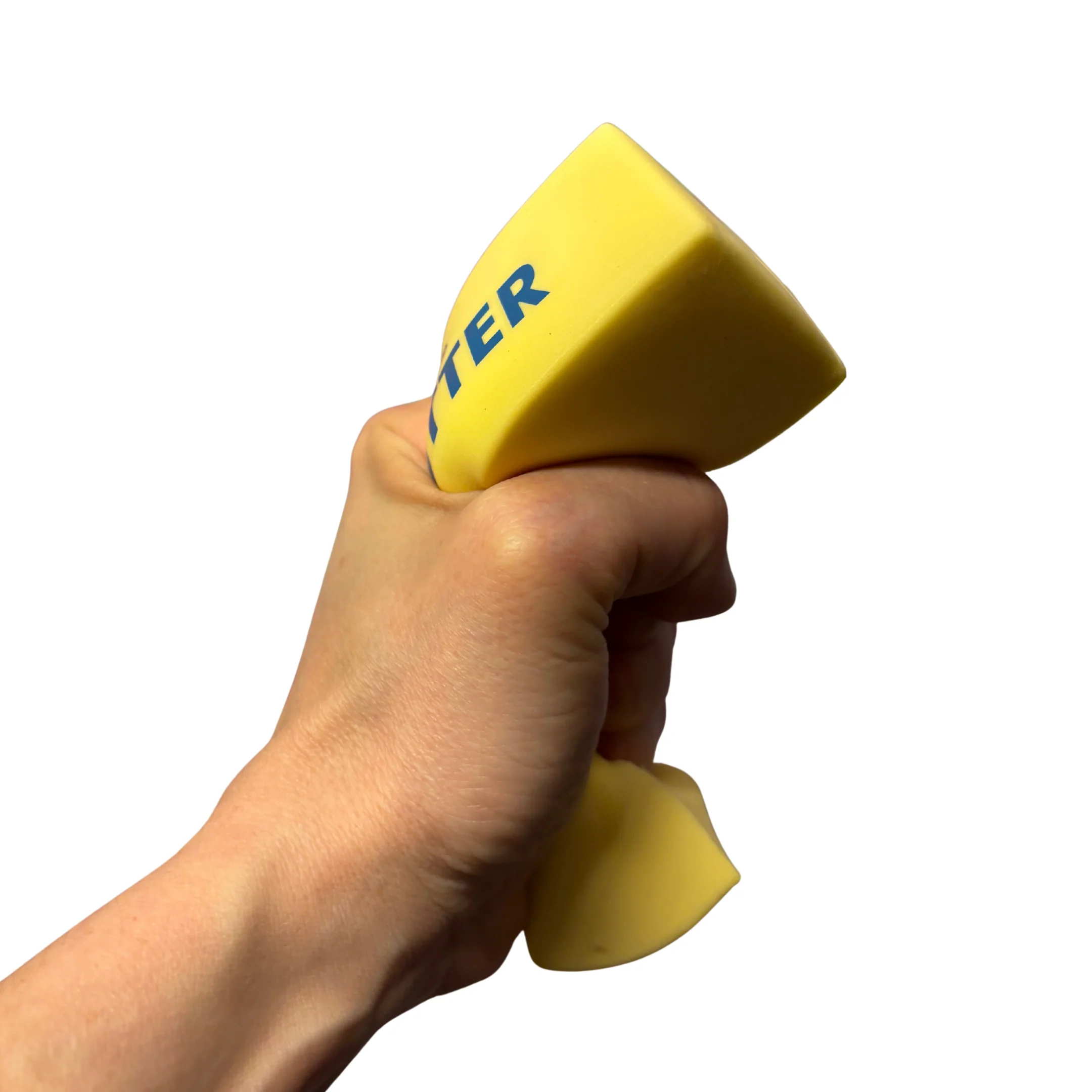 Squishy Salted Butter Stress Reliever | Squeezable Stick of Butter - Image 7