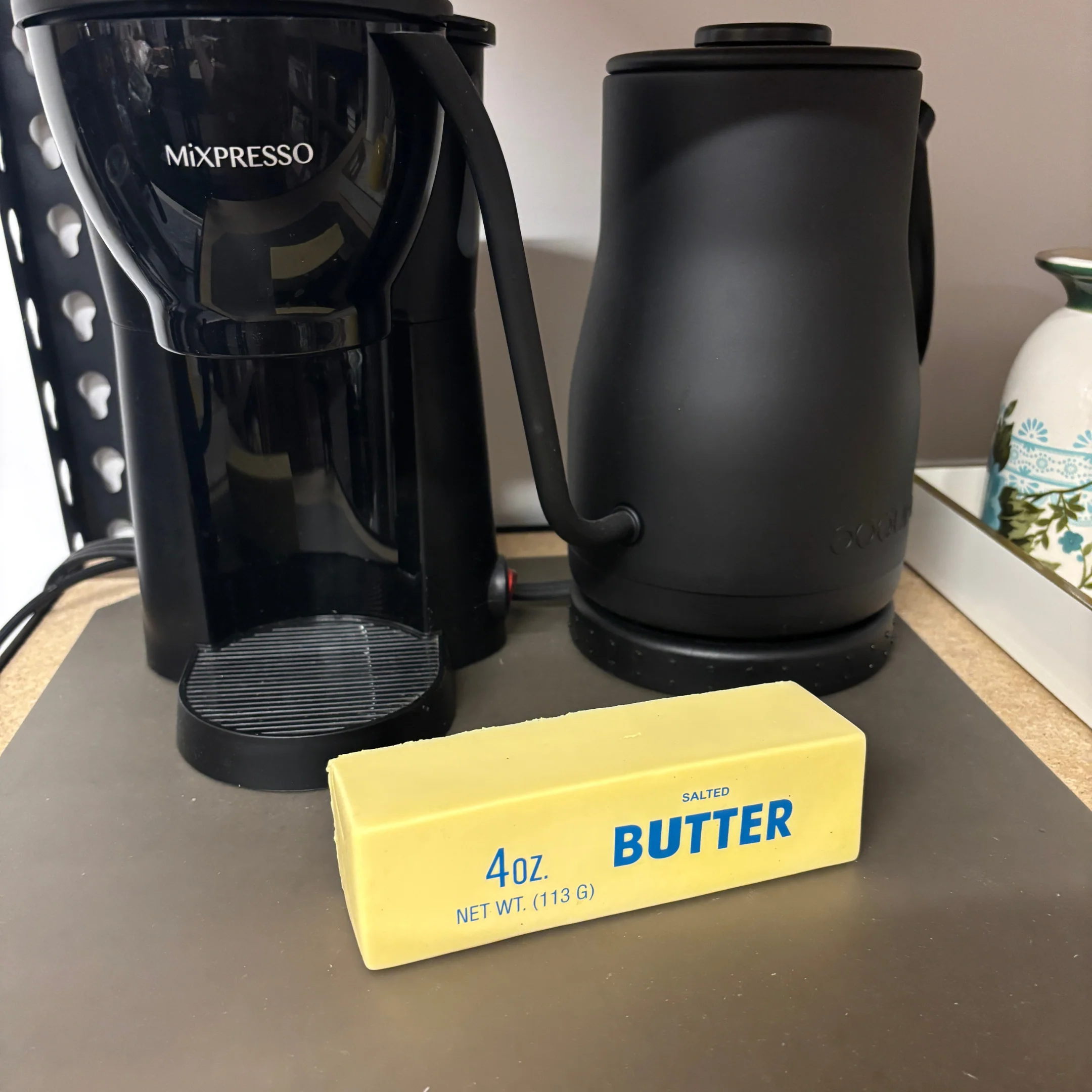 Squishy Salted Butter Stress Reliever | Squeezable Stick of Butter - Image 9