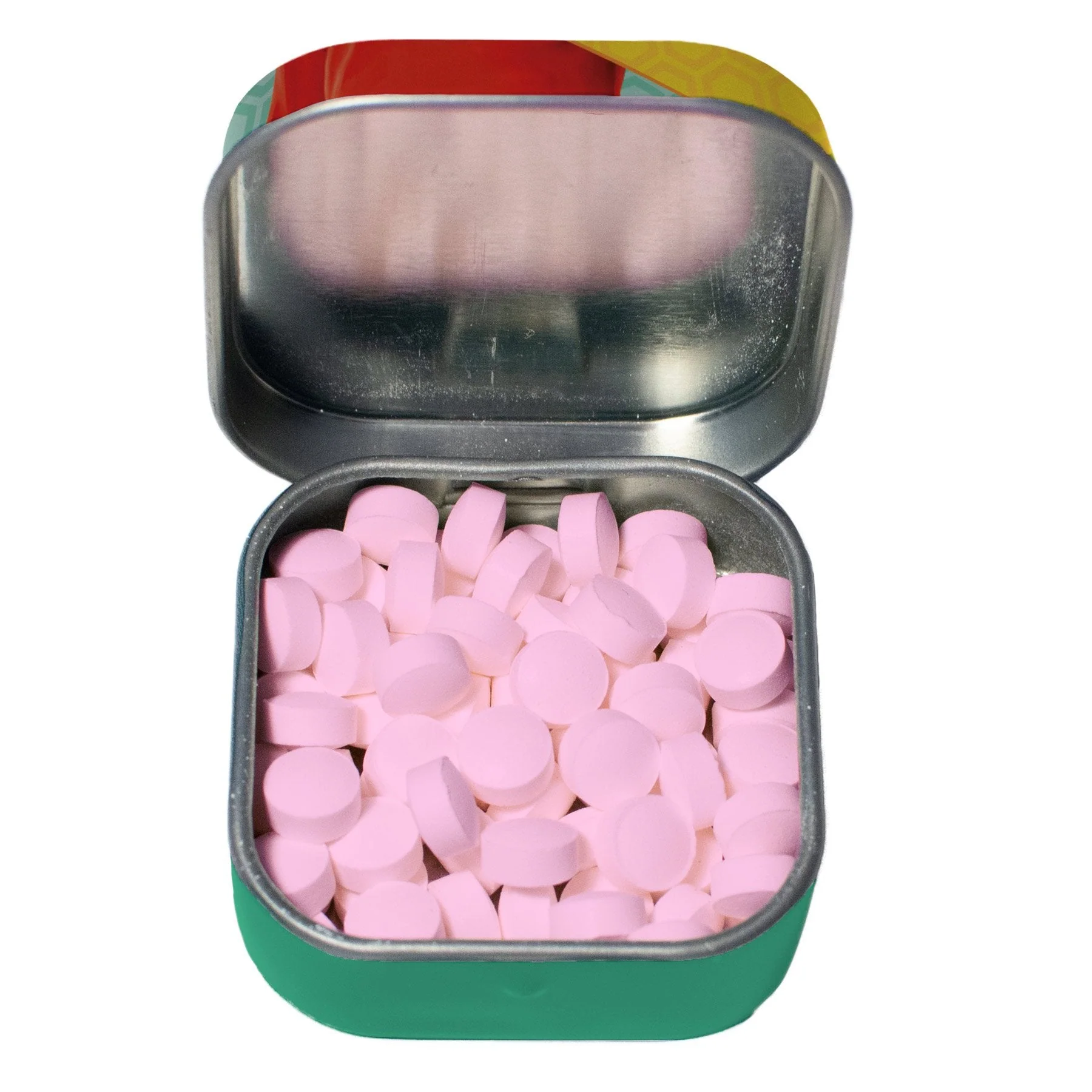 Star Trek Dilithium Crystal Mints | Peppermint Breath Mints - Image 2