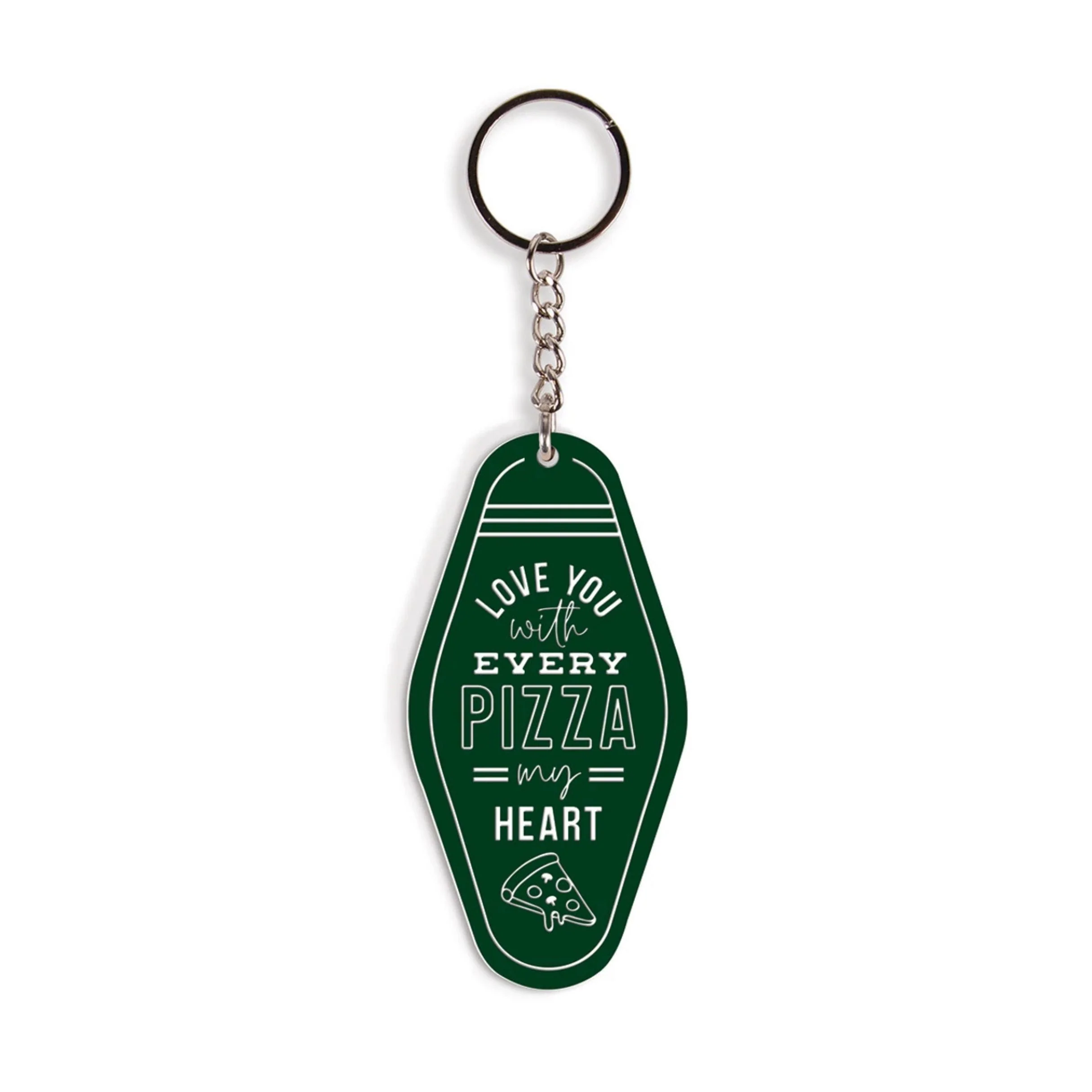 Summer Themed Motel Style Keychains | Funny & Cute Keychains - Image 11