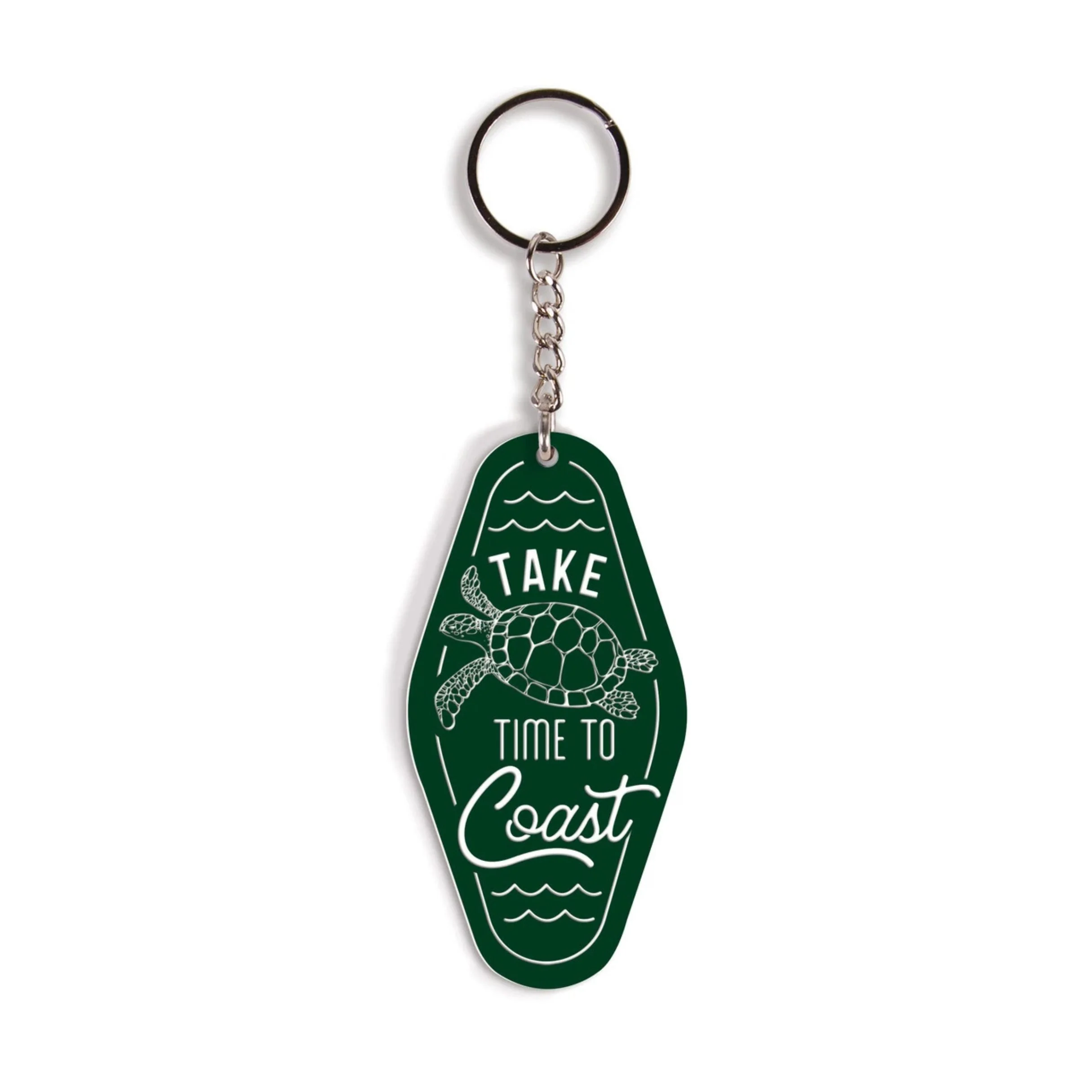 Summer Themed Motel Style Keychains | Funny & Cute Keychains - Image 12