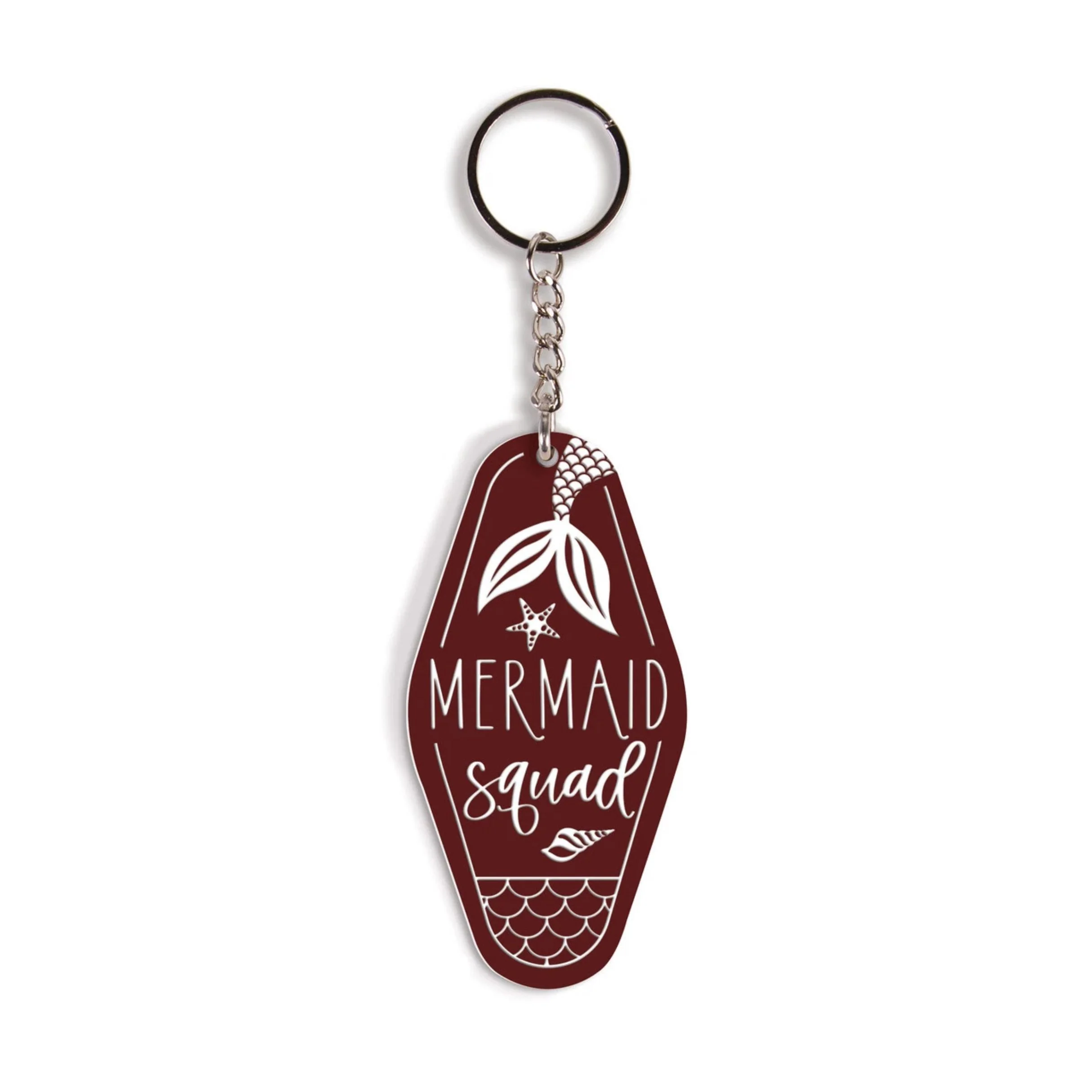 Summer Themed Motel Style Keychains | Funny & Cute Keychains - Image 14