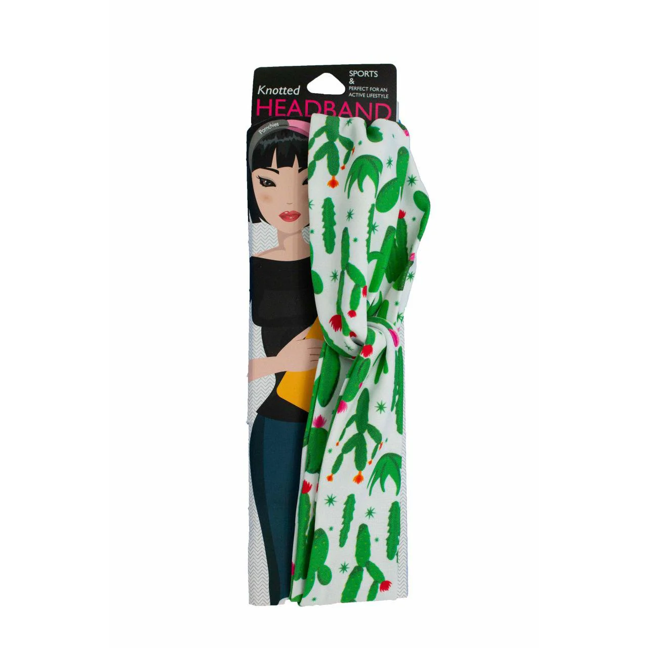 Tapered, Twisted Bow, and Knotted Headbands | Yoga Gym Workout Hairband Hair Accessory - Image 18