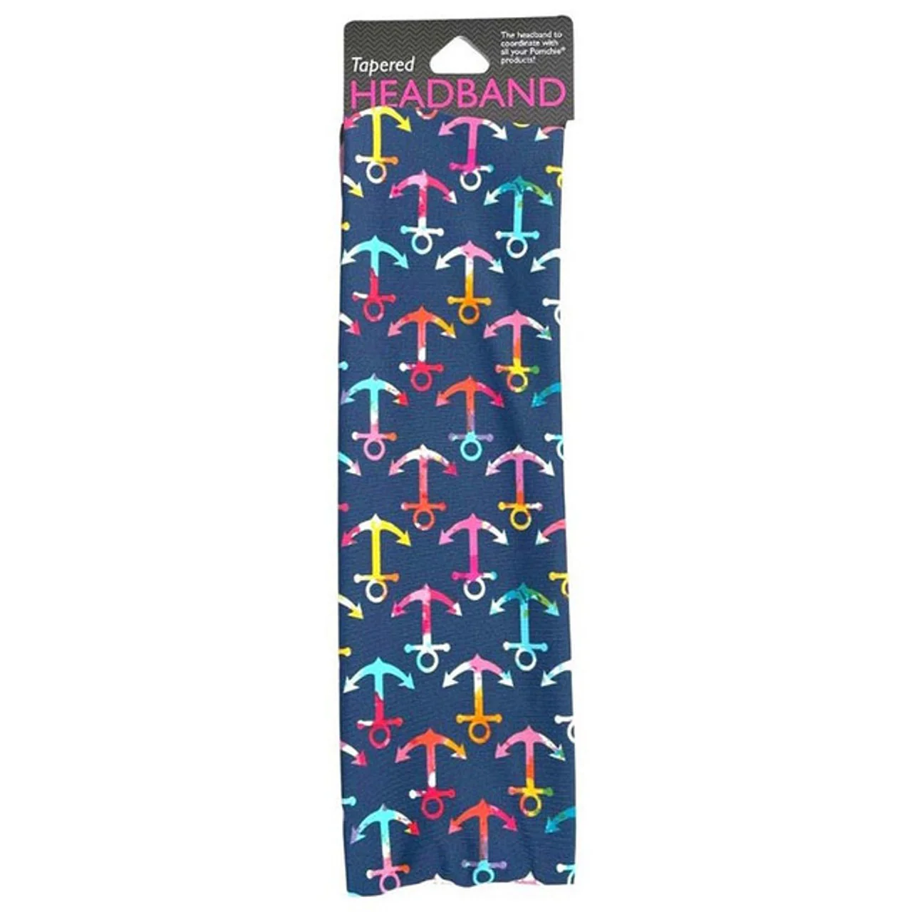 Tapered, Twisted Bow, and Knotted Headbands | Yoga Gym Workout Hairband Hair Accessory - Image 3
