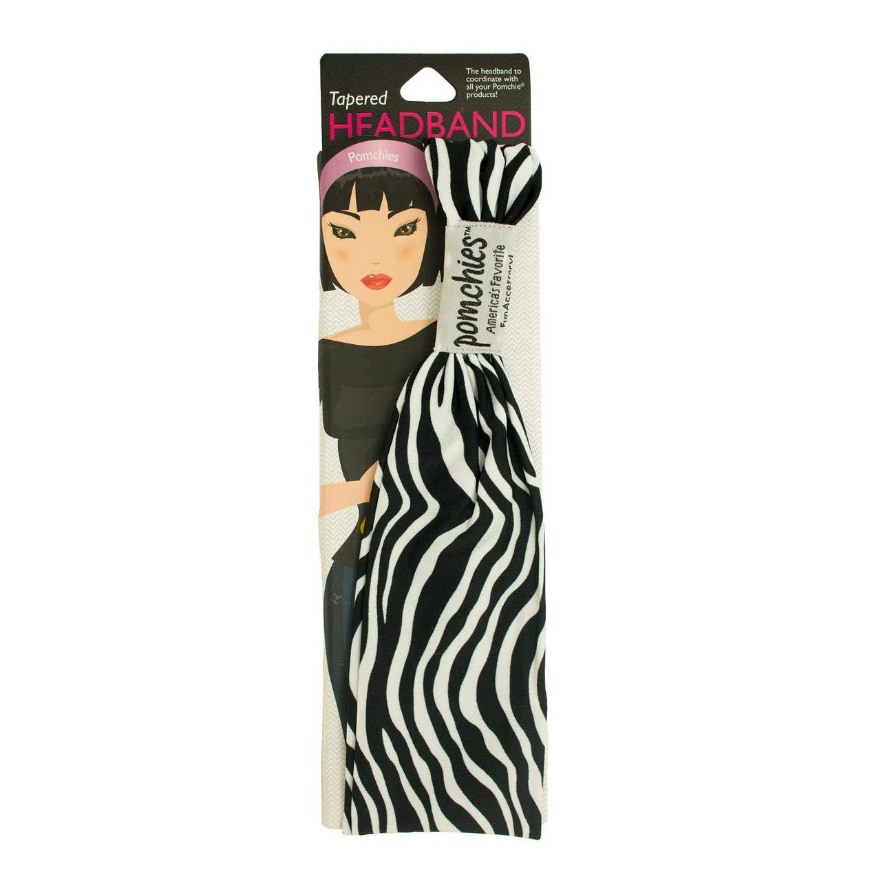 Tapered, Twisted Bow, and Knotted Headbands | Yoga Gym Workout Hairband Hair Accessory - Image 4