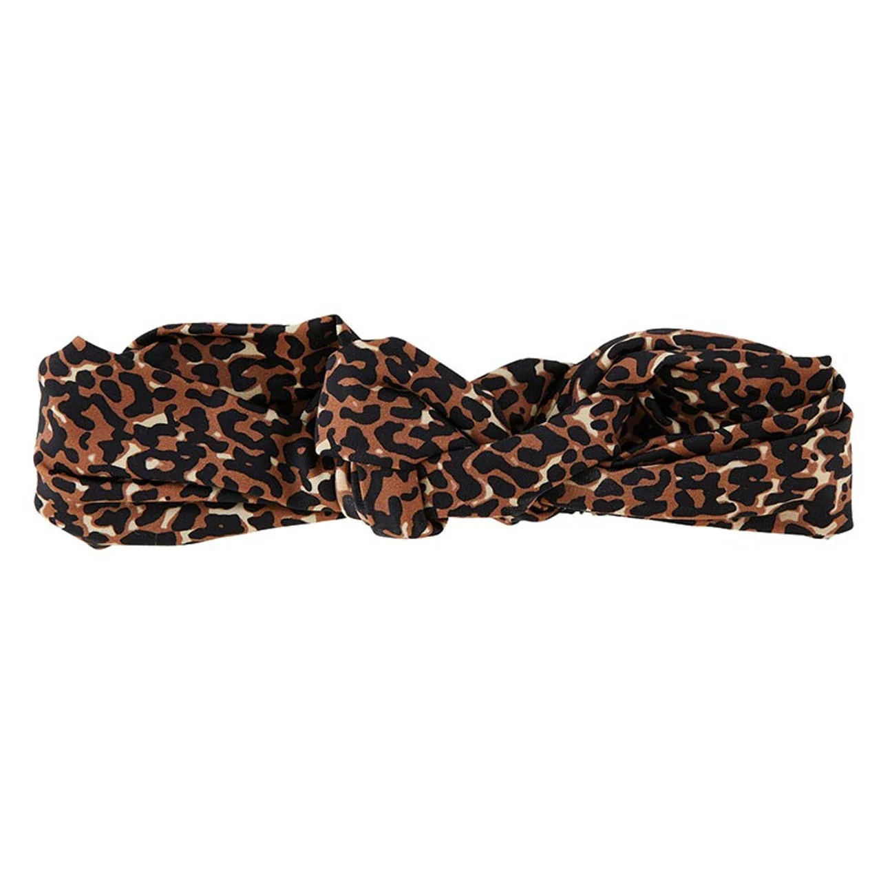 Tapered, Twisted Bow, and Knotted Headbands | Yoga Gym Workout Hairband Hair Accessory - Image 6