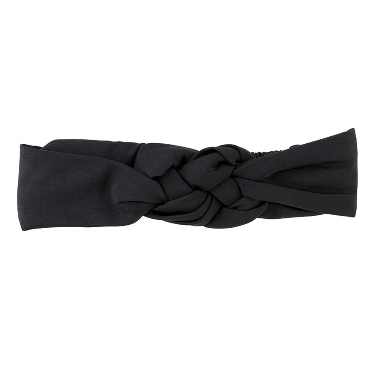 Tapered, Twisted Bow, and Knotted Headbands | Yoga Gym Workout Hairband Hair Accessory - Image 8