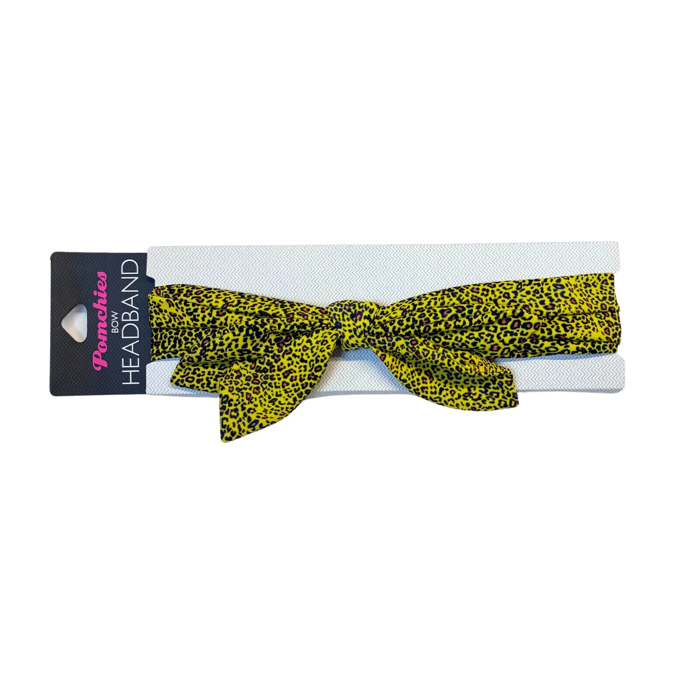 Tapered, Twisted Bow, and Knotted Headbands | Yoga Gym Workout Hairband Hair Accessory - Image 9