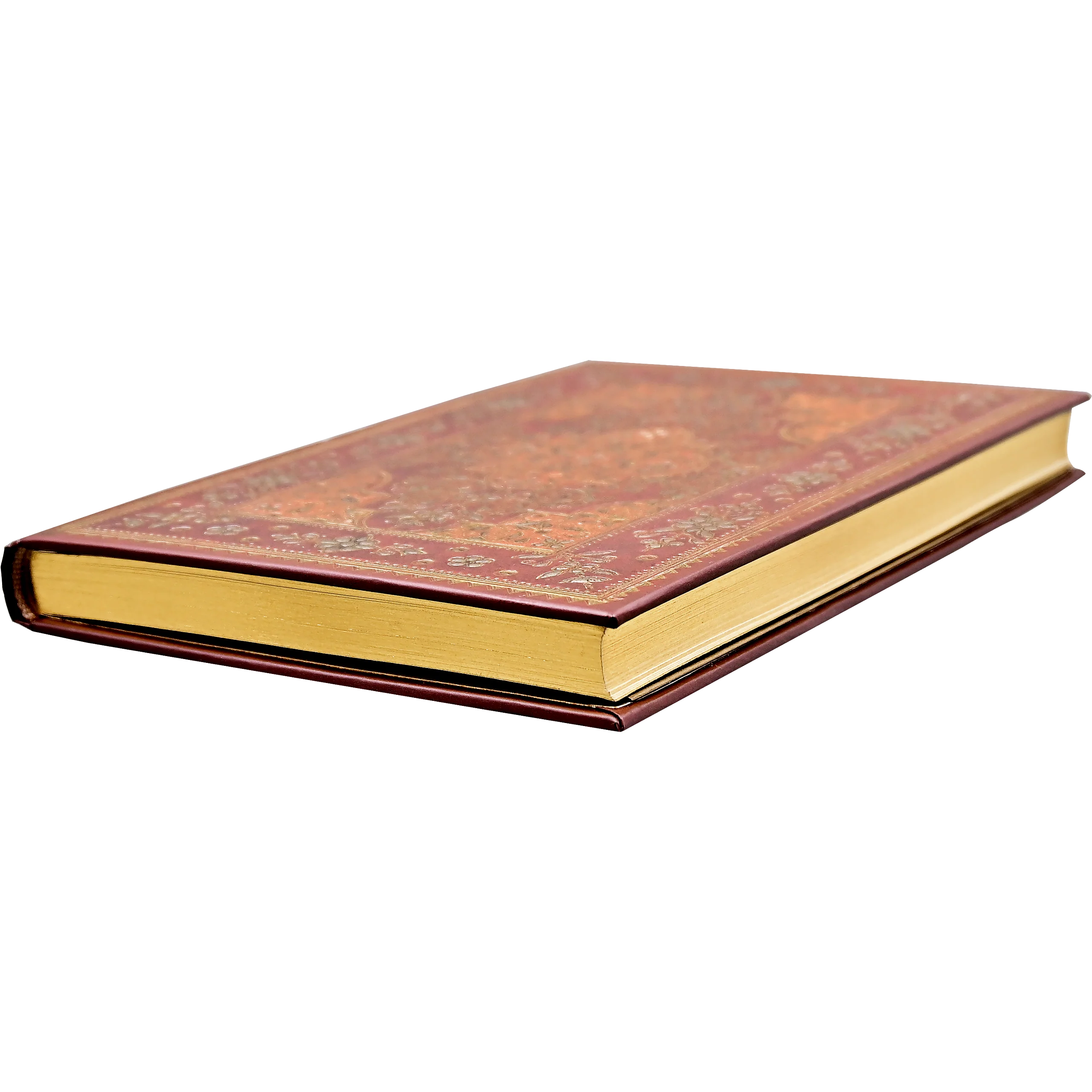 The Philosopher's Journal | Book bound-style binding Notebook | 160 Pages - Image 4