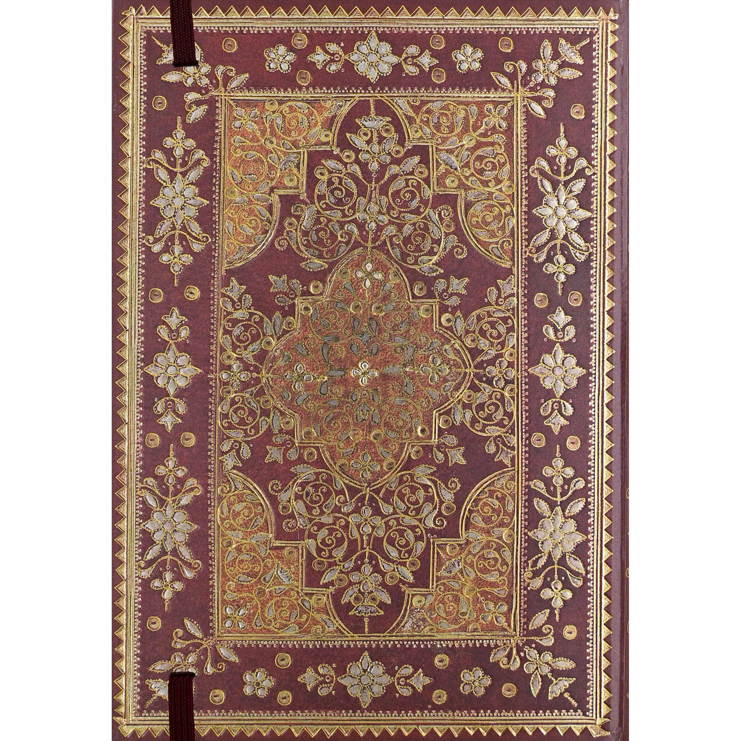 The Philosopher's Journal | Book bound-style binding Notebook | 160 Pages - Image 6