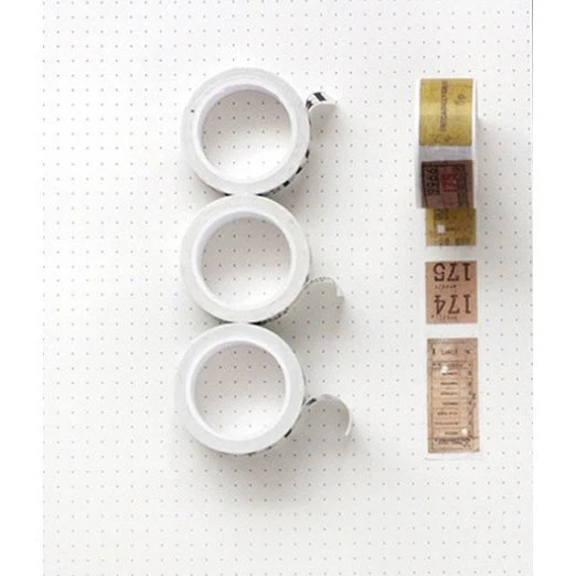 Ticket Stub Washi Tape | Gift Wrapping and Craft Tape - Image 5