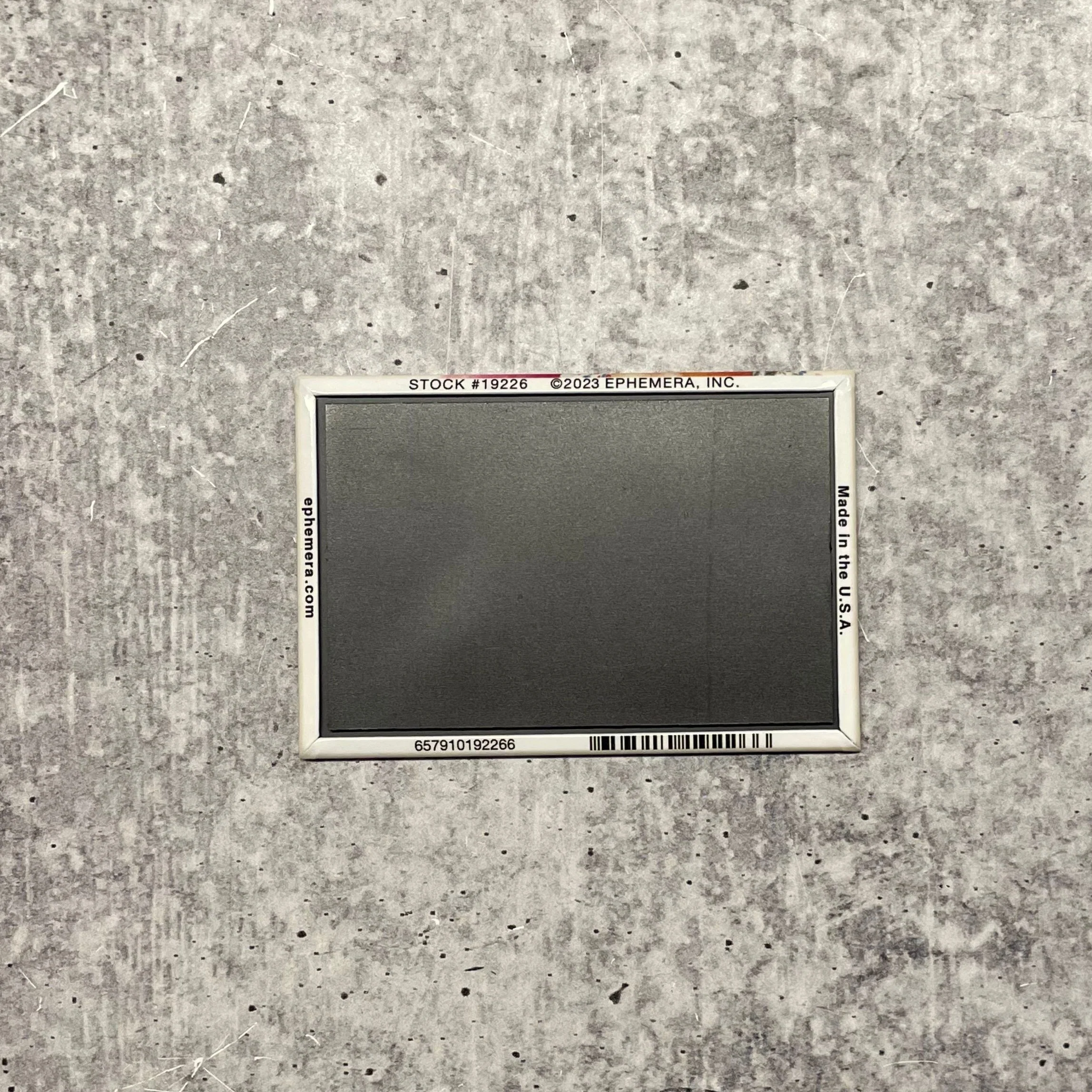 Generally, I Find Myself Too Old For This Shit Refrigerator Magnet | 2" x 3" - Image 3