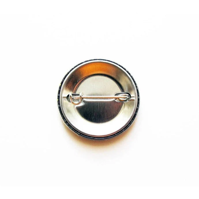 Top/Bottom Button in Black and White - Image 6