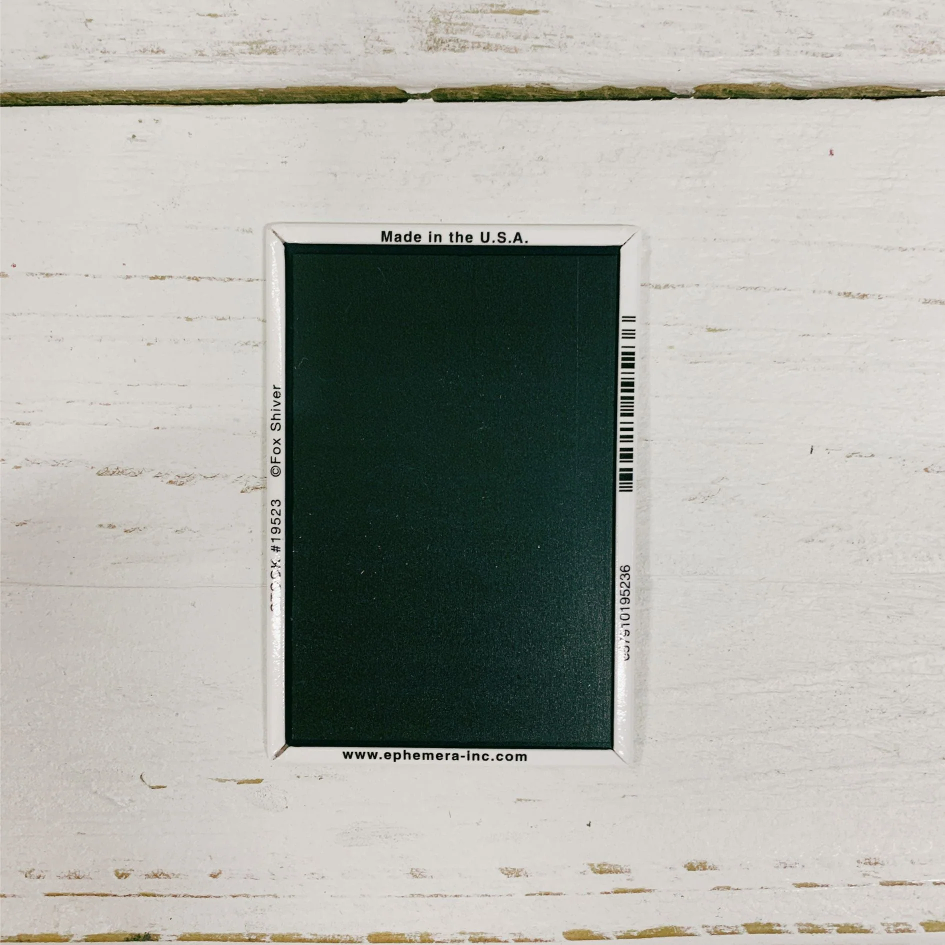 Vaguely Aware of Social Norms Magnet | 2" x 3" - Image 3