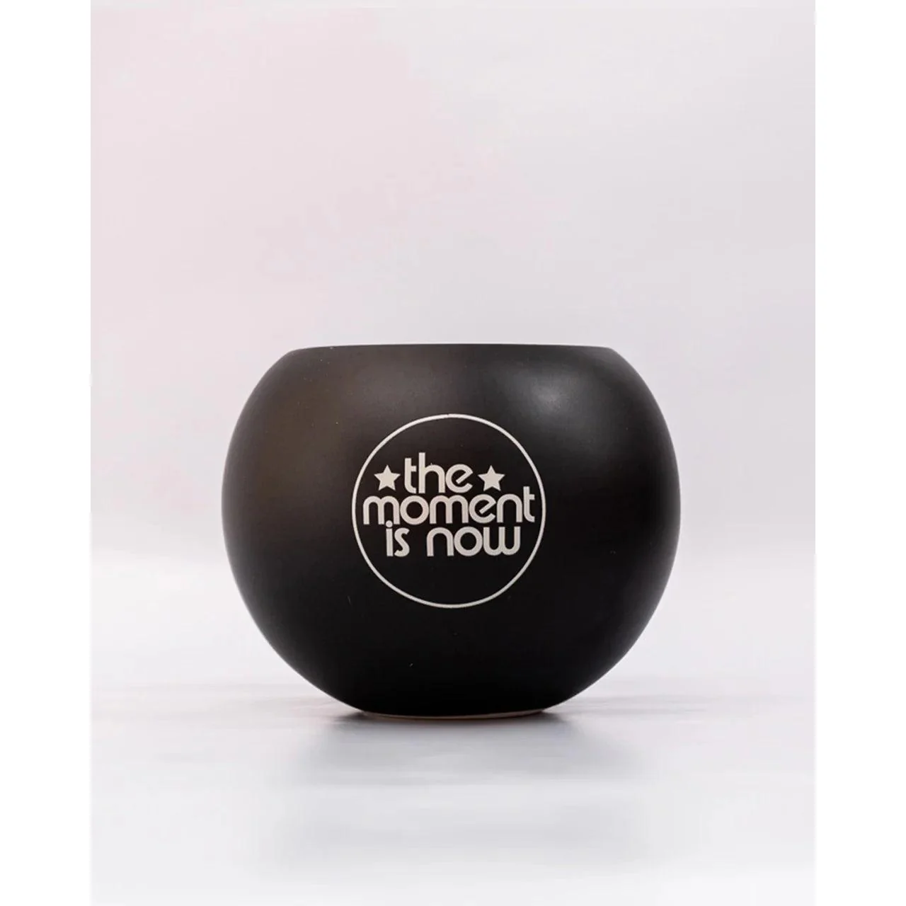8-Ball Retro Ceramic Vase | Magic 8 Ball Pencil Cup - Image 7