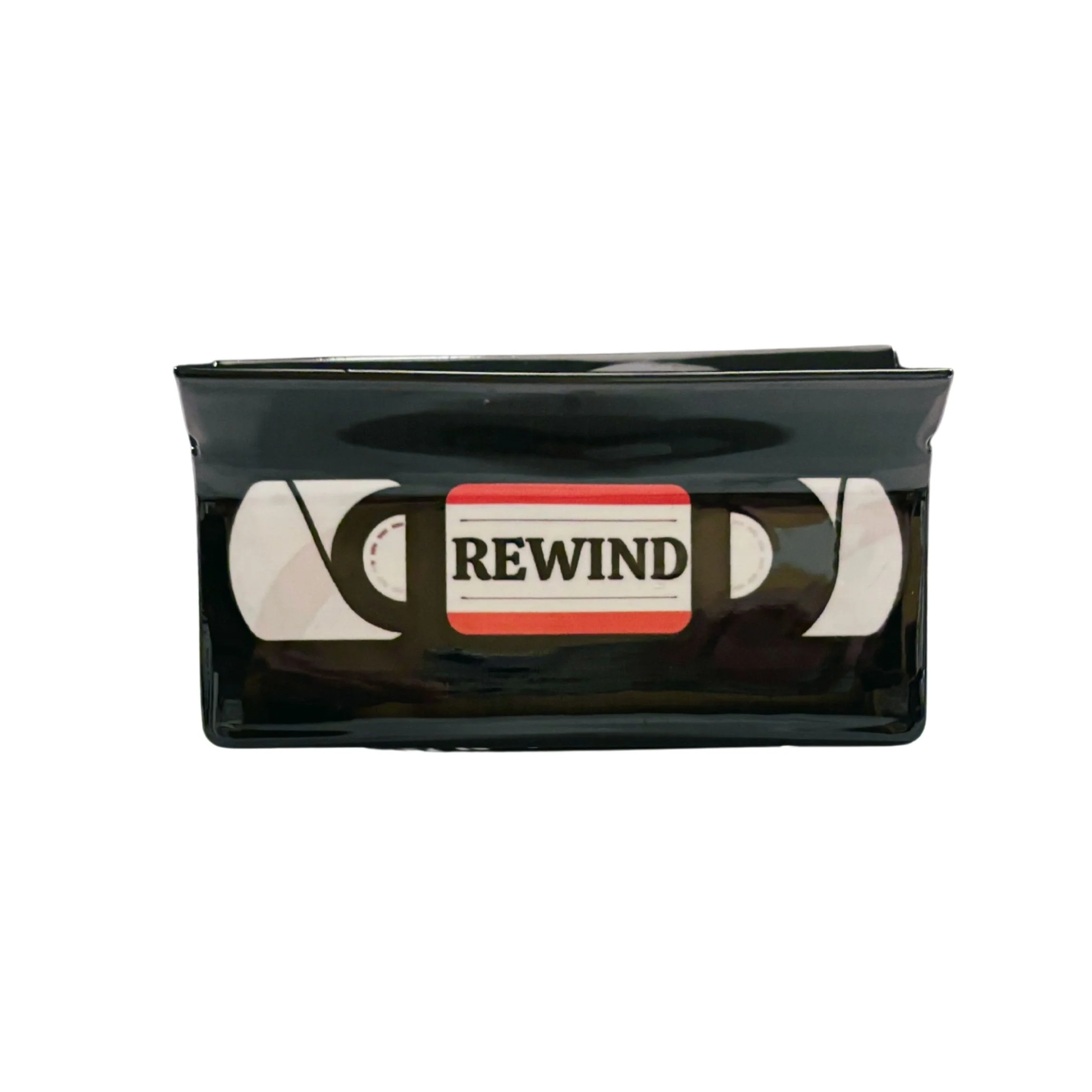 Velvet Claws Be Kind Please Rewind VHS Hair Claw - Image 12