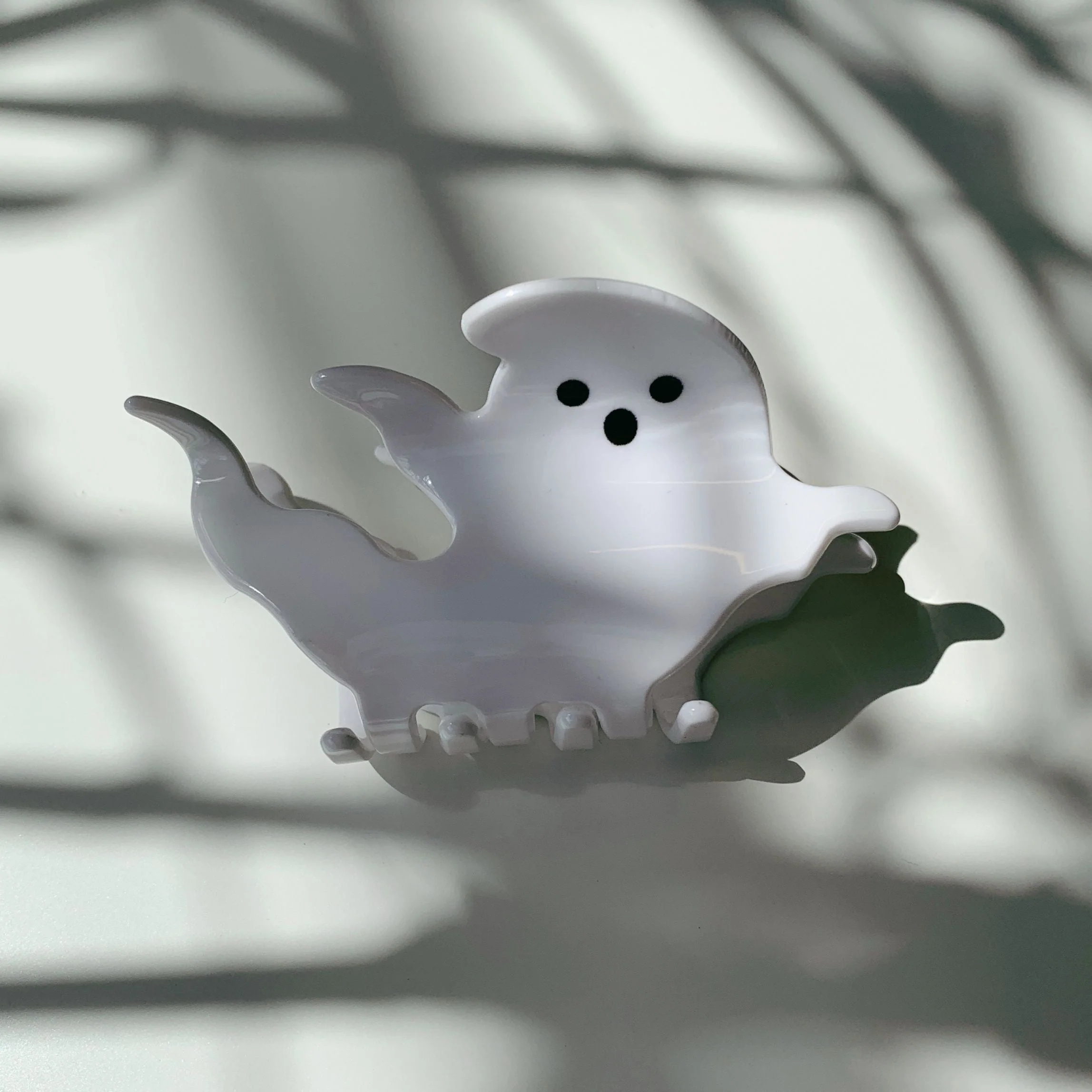 Velvet Claws "Ghost Go Fly" Hair Clip