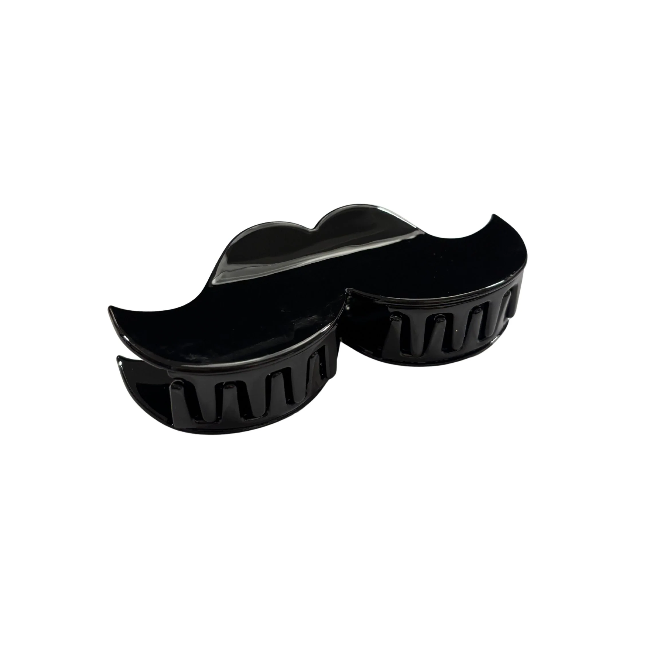 Velvet Claws Mr. Mustache Hair Claw - Image 13