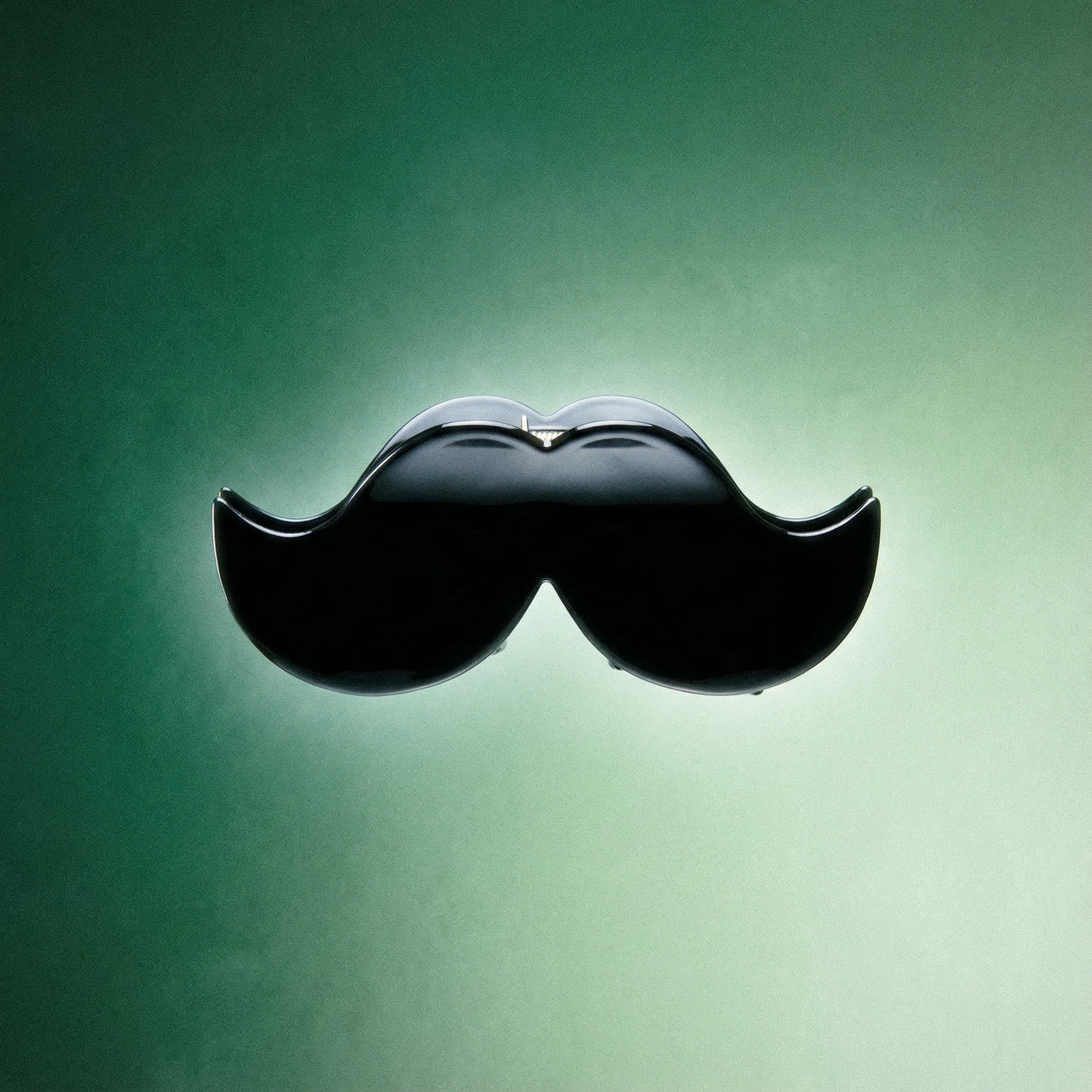 Velvet Claws Mr. Mustache Hair Claw - Image 14