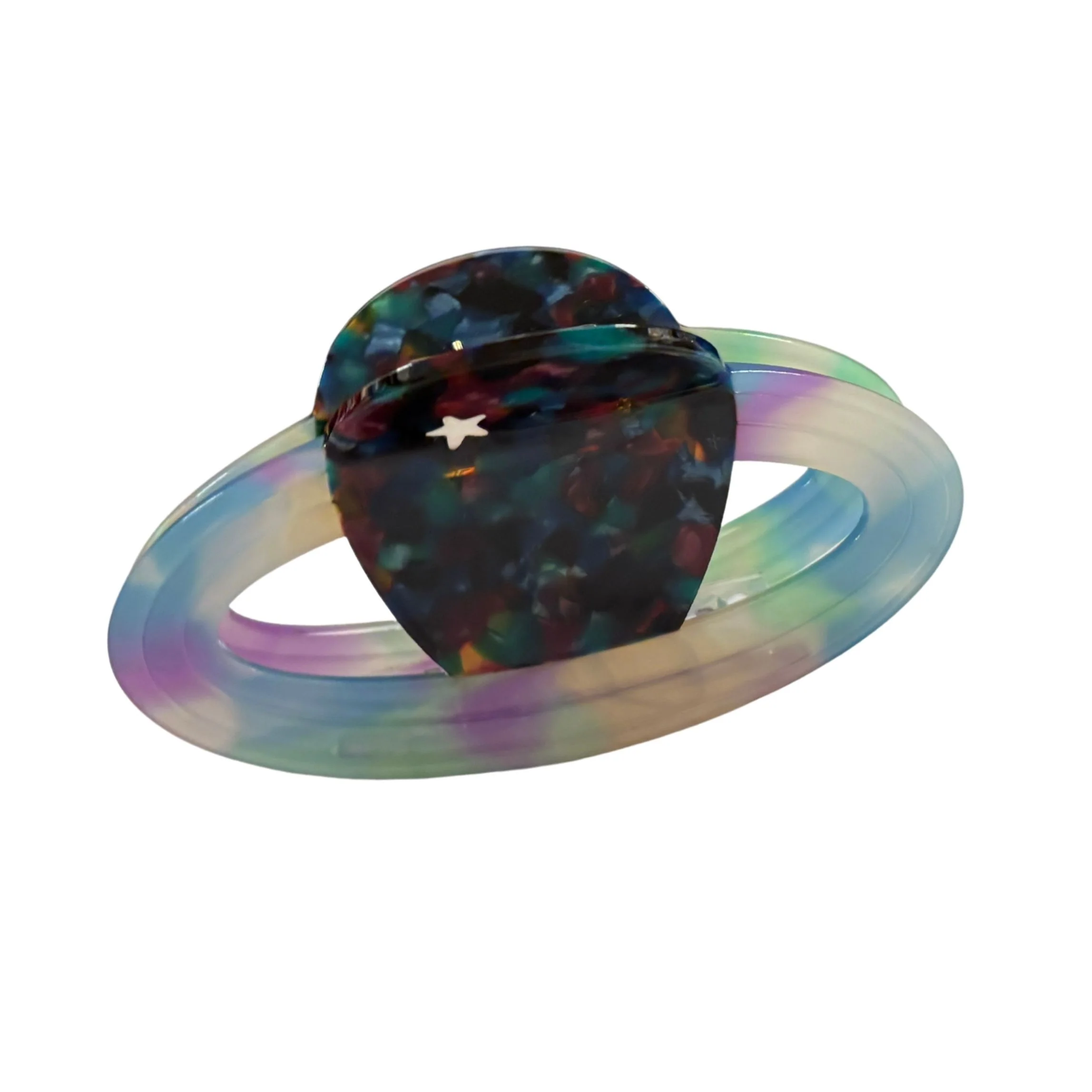 Velvet Claws Pretty Planet Hair Claw - Image 11