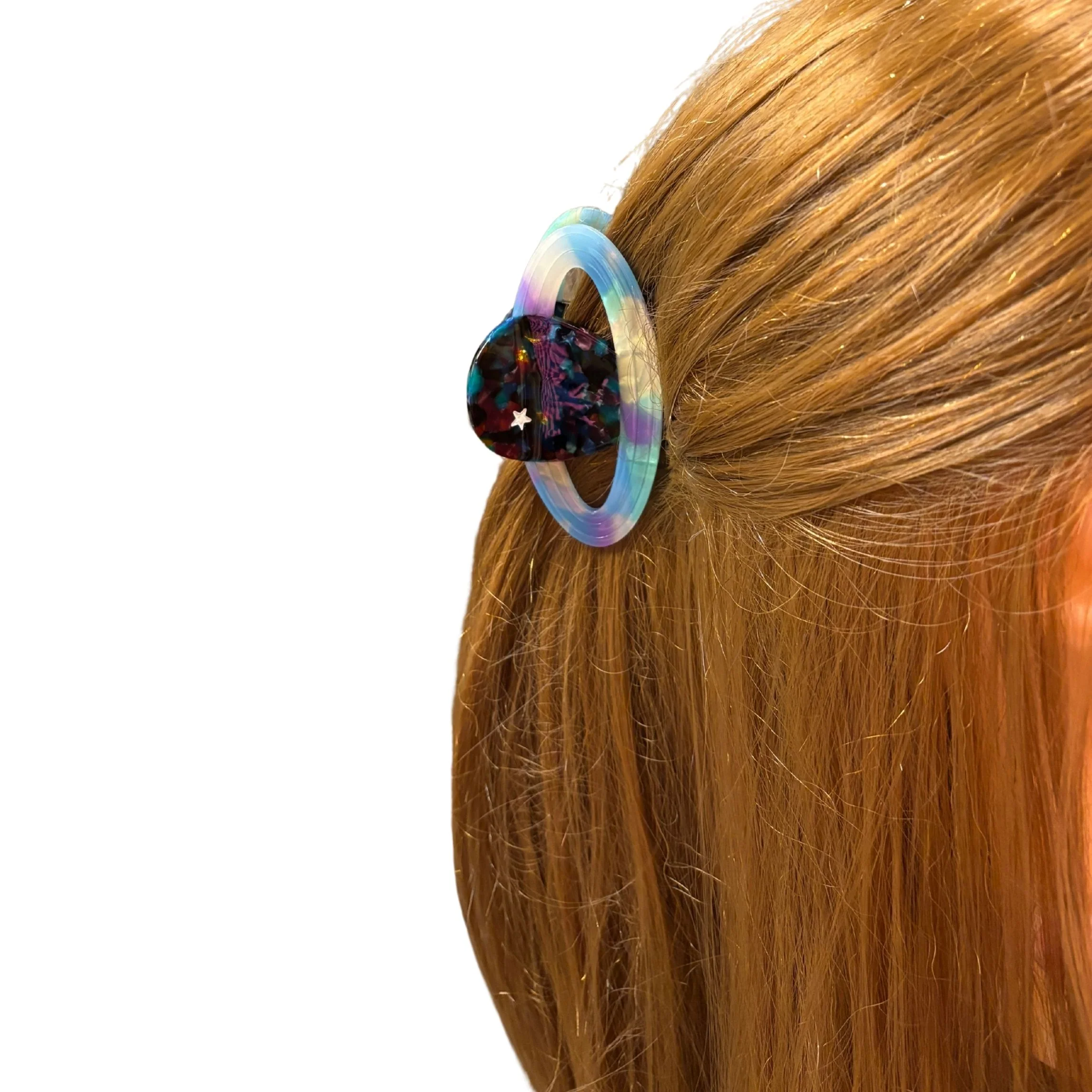 Velvet Claws Pretty Planet Hair Claw - Image 12