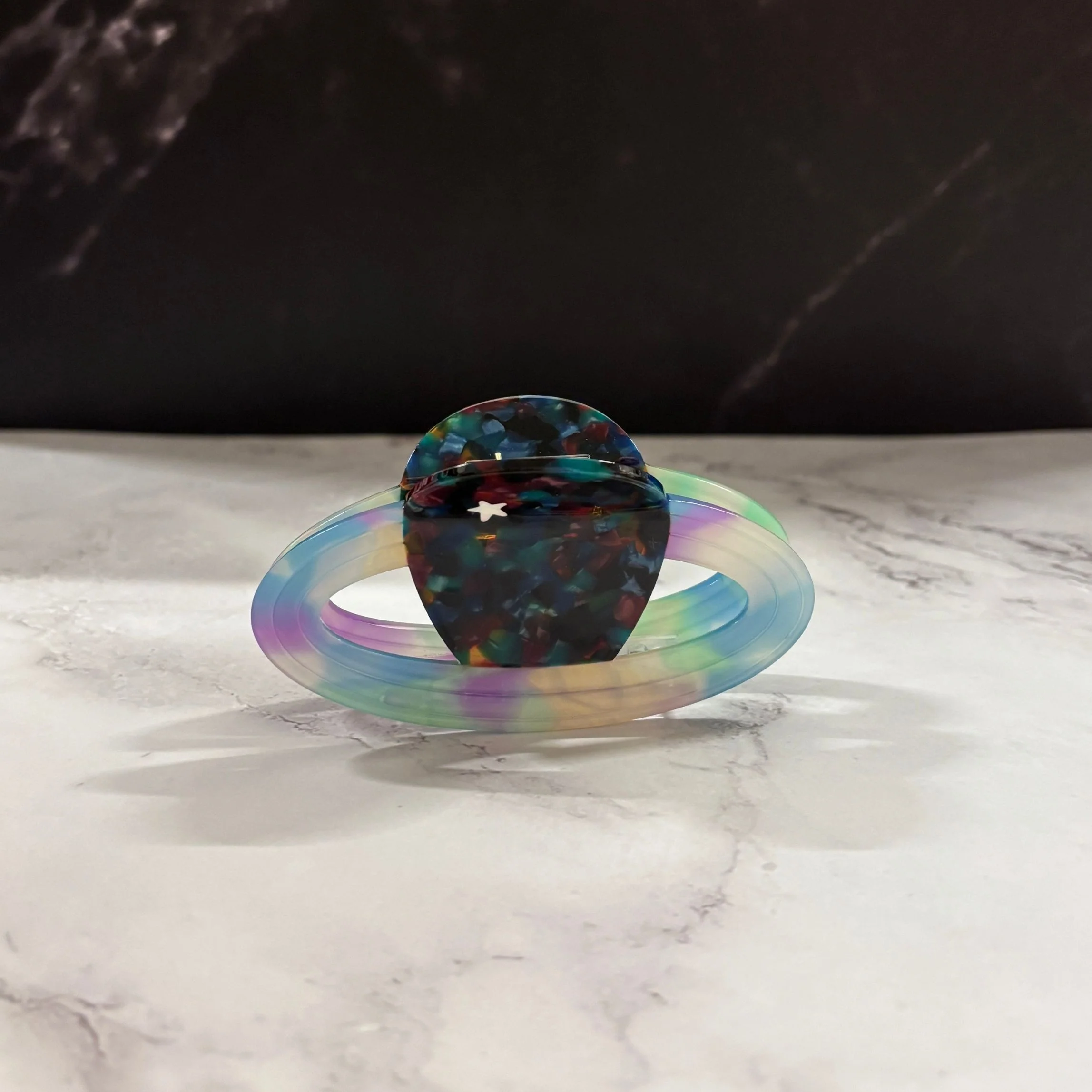 Velvet Claws Pretty Planet Hair Claw - Image 6