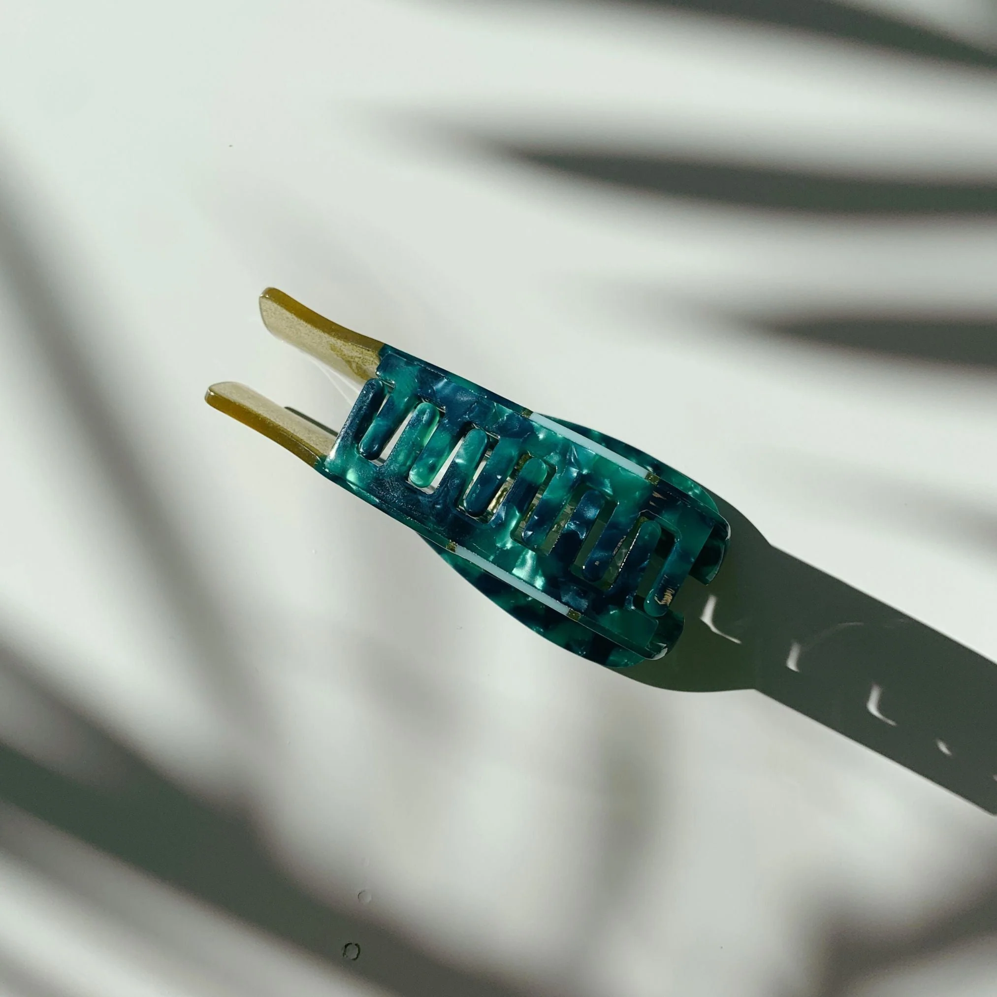 Velvet Claws Prosecco Hair Claw - Image 9