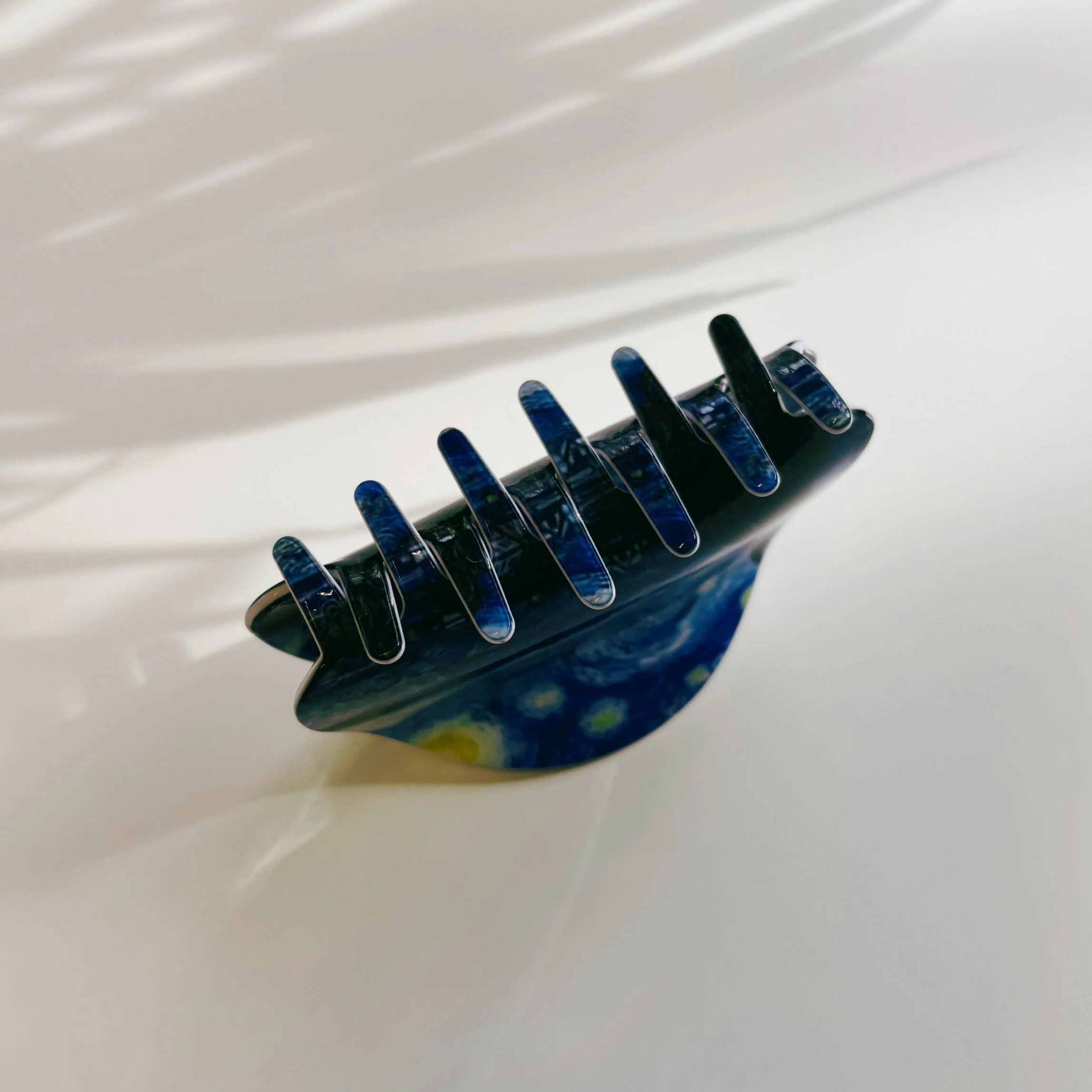 Velvet Claws Starry Night Hair Clip - Image 5