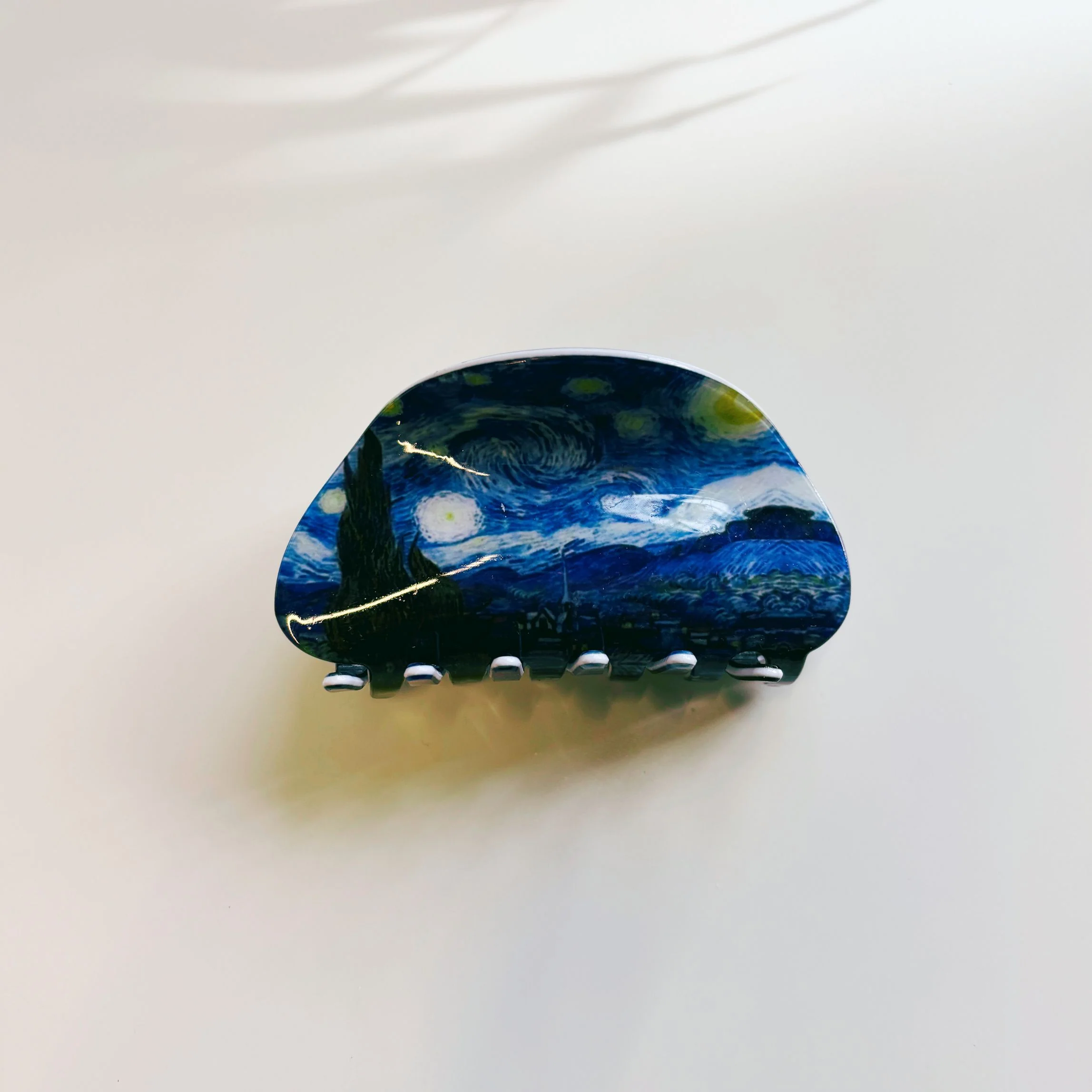 Velvet Claws Starry Night Hair Clip - Image 6