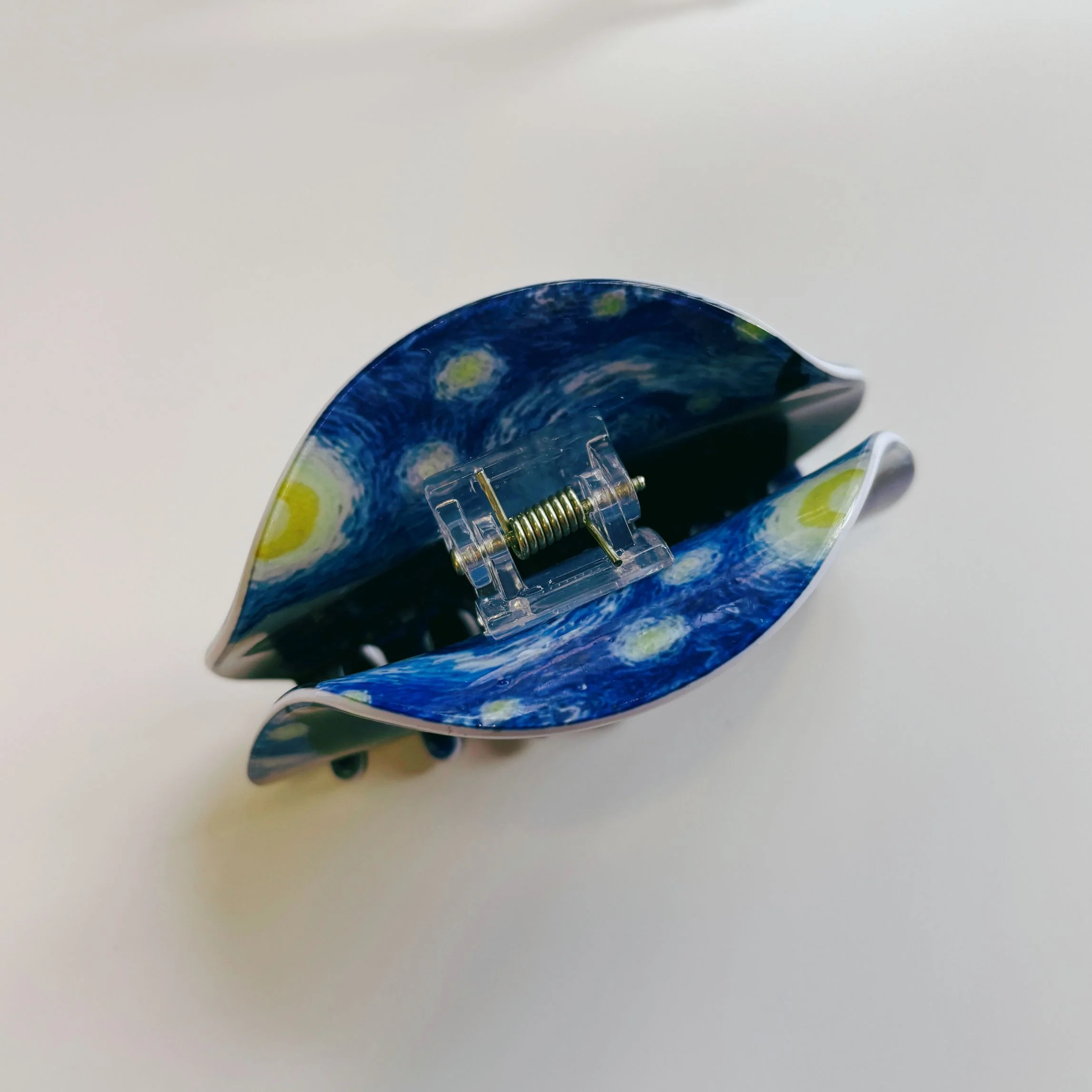 Velvet Claws Starry Night Hair Clip - Image 7