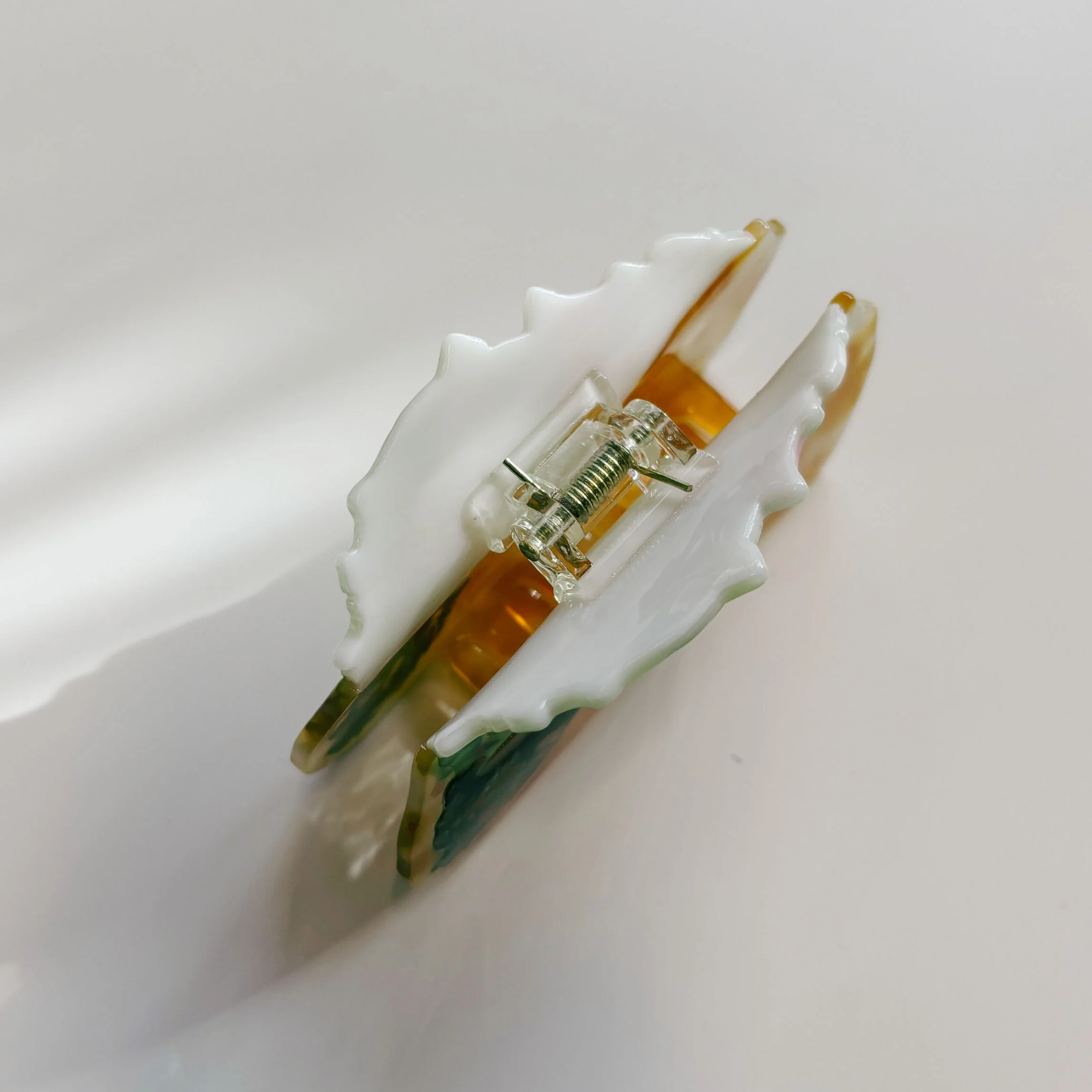 Velvet Claws Taco Fiesta Hair Clip - Image 5