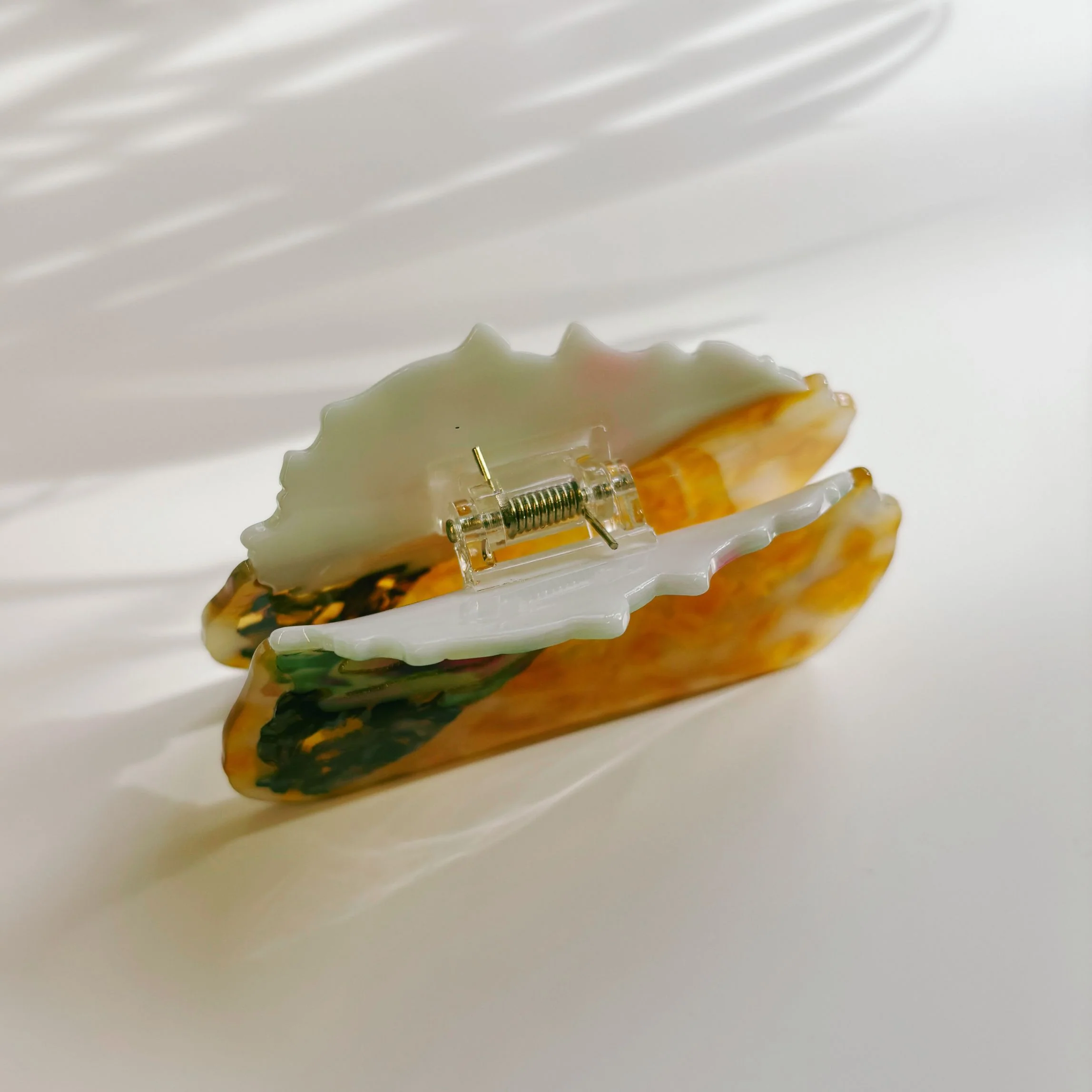 Velvet Claws Taco Fiesta Hair Clip - Image 6