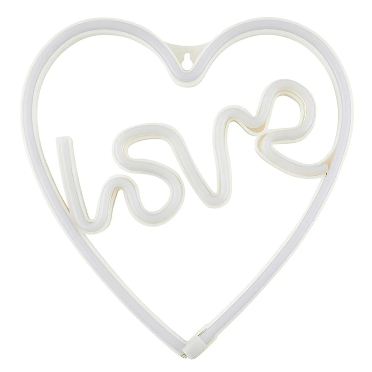 Wall Decor Neon Lights | Maximalist Dopamine Style LED Novelty Shaped Lighting - 6 Styles - Image 17