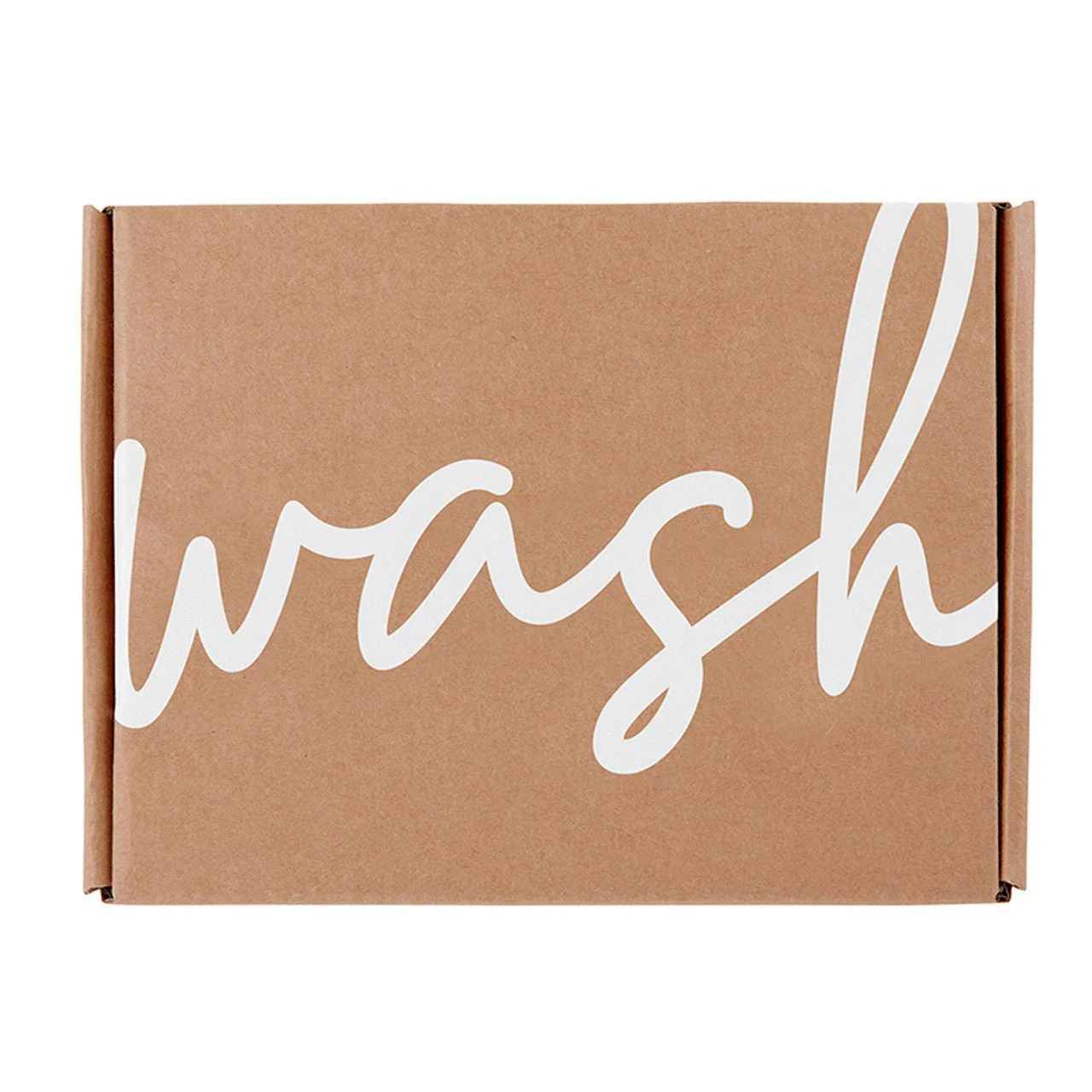 Set of 2 Wash Dry Boxed Tea Towels | Flour Sack Cotton | Gift for Her Gift for Him - Image 3