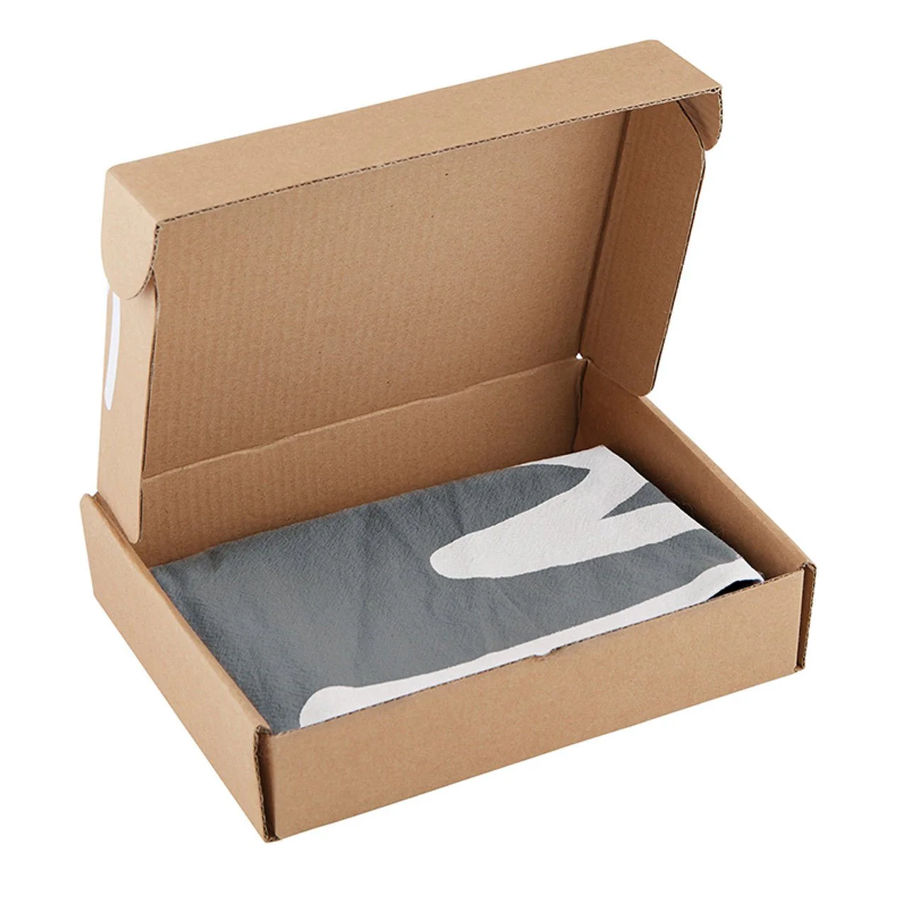 Set of 2 Wash Dry Boxed Tea Towels | Flour Sack Cotton | Gift for Her Gift for Him - Image 7