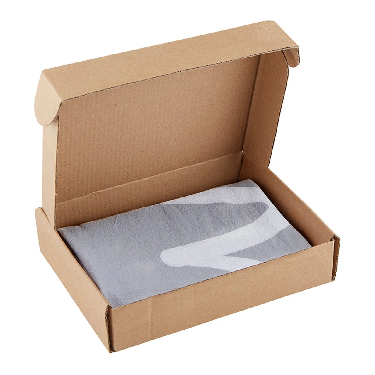 Set of 2 Wash Dry Boxed Tea Towels | Flour Sack Cotton | Gift for Her Gift for Him - Image 8