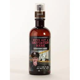 We've Got A Shituation Lavatory Mist in Lemon, Basil and Musk Scent | BlueQ at GetBullish - Image 4