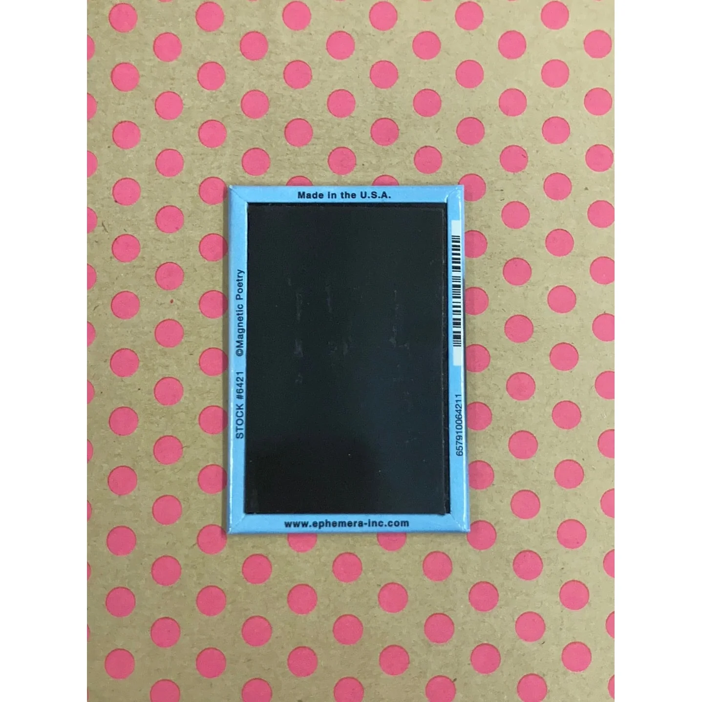 Why Am I So Full Of Hate Cat Magnet | 2" x 3" - Image 3