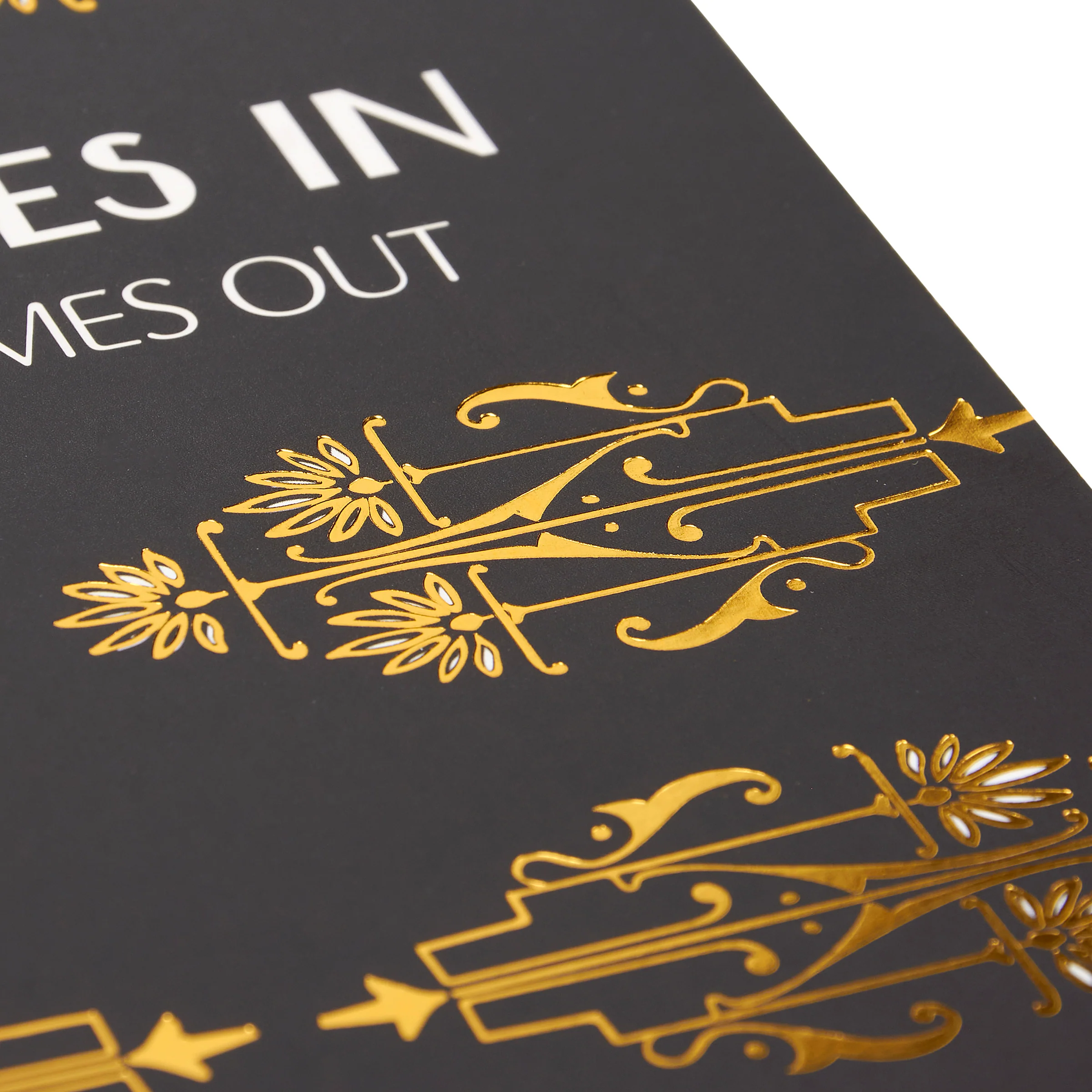 Wine Goes In Wisdom Comes Out Wine Tasting Double-sided Journal | 160 Lined Pages - Image 7