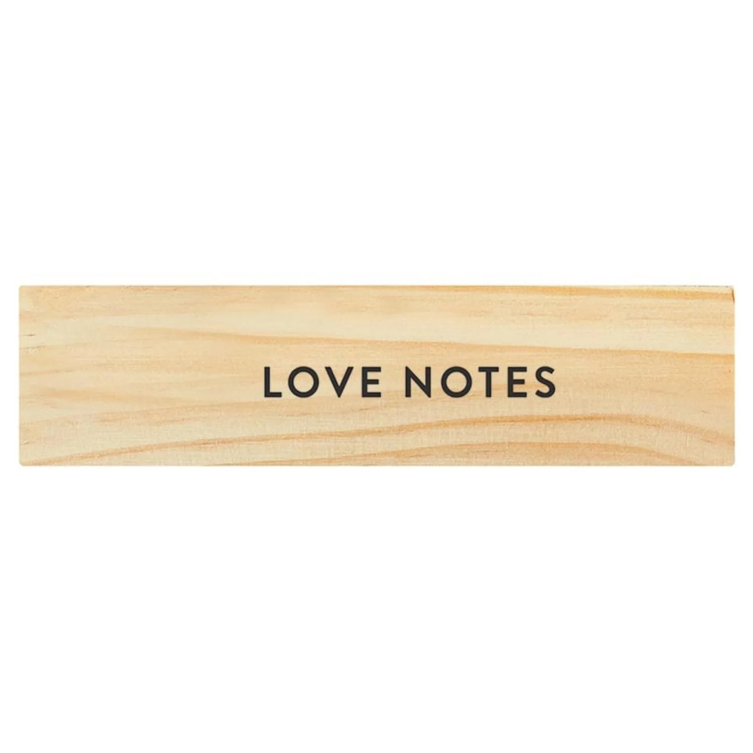 Wood Box with Gem Pen Set | Refillable Ballpoint in Pinewood Gift Box - Image 20