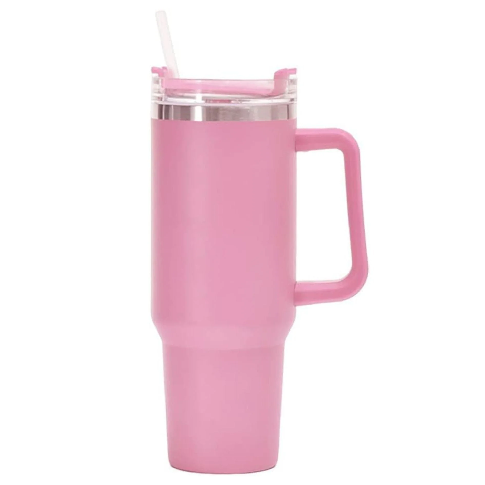 World’s Best Cup: The GetBullish Sticker Tumbler 40 Oz Handle Travel Mug - Choose Your Own Sticker Pack - Image 6