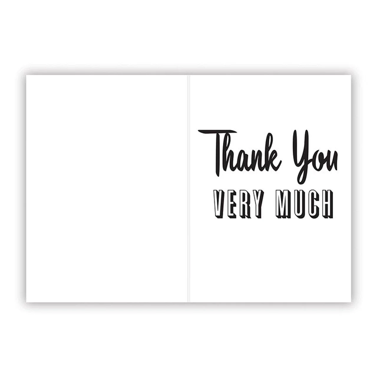You Are My Fave Motel Style Keychain Card with Gift | Gift for Her - Image 4